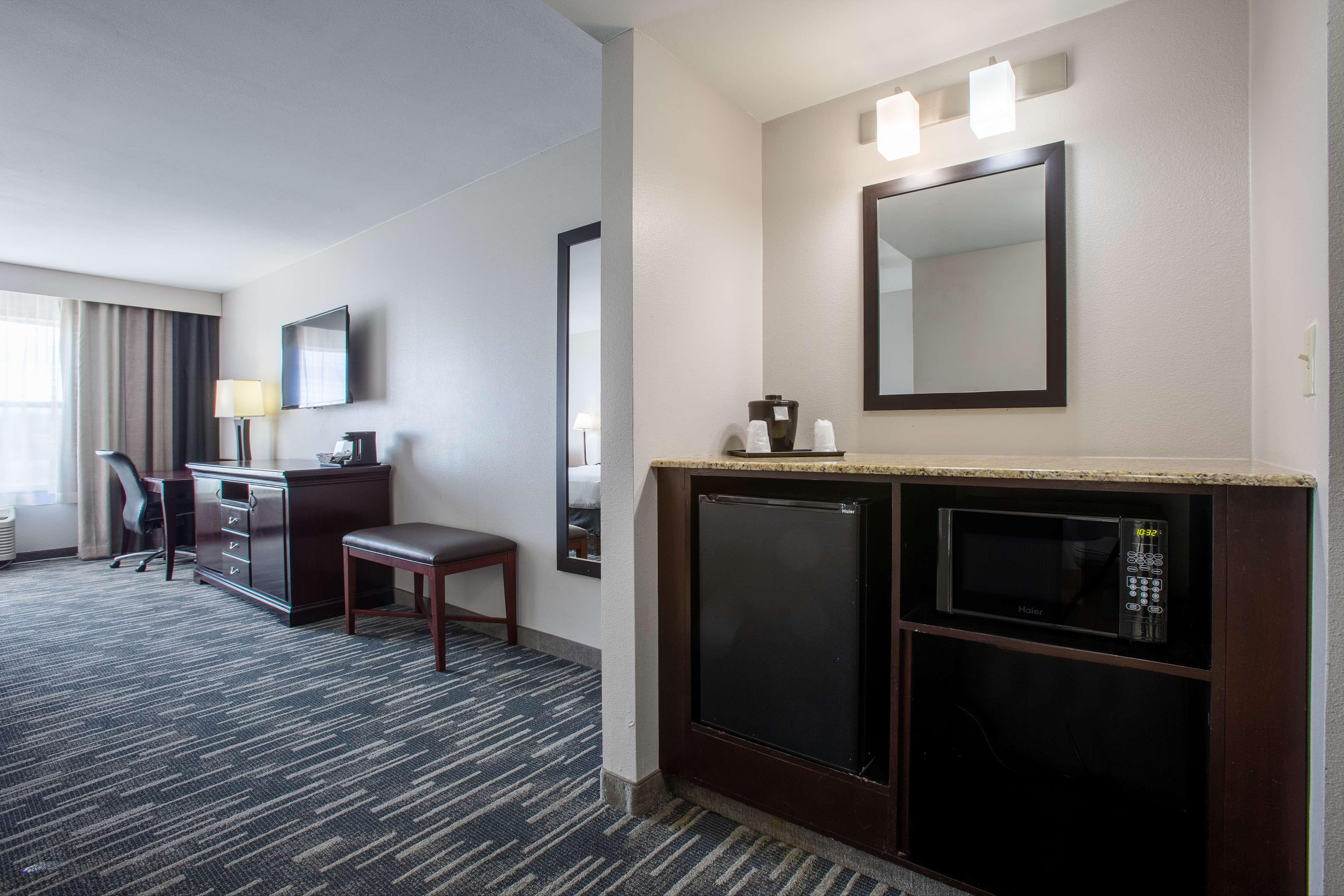 Country Inn & Suites by Radisson, Tucson City Center AZ — 21