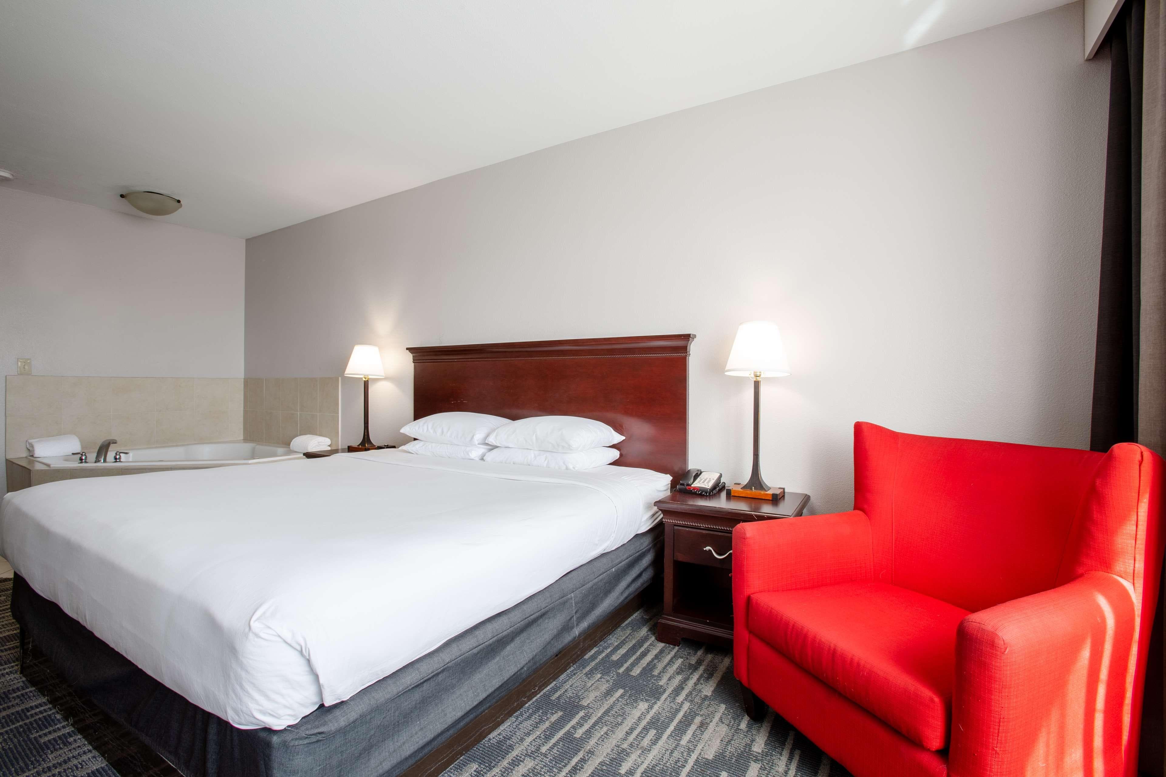 Country Inn & Suites by Radisson, Tucson City Center AZ — 22