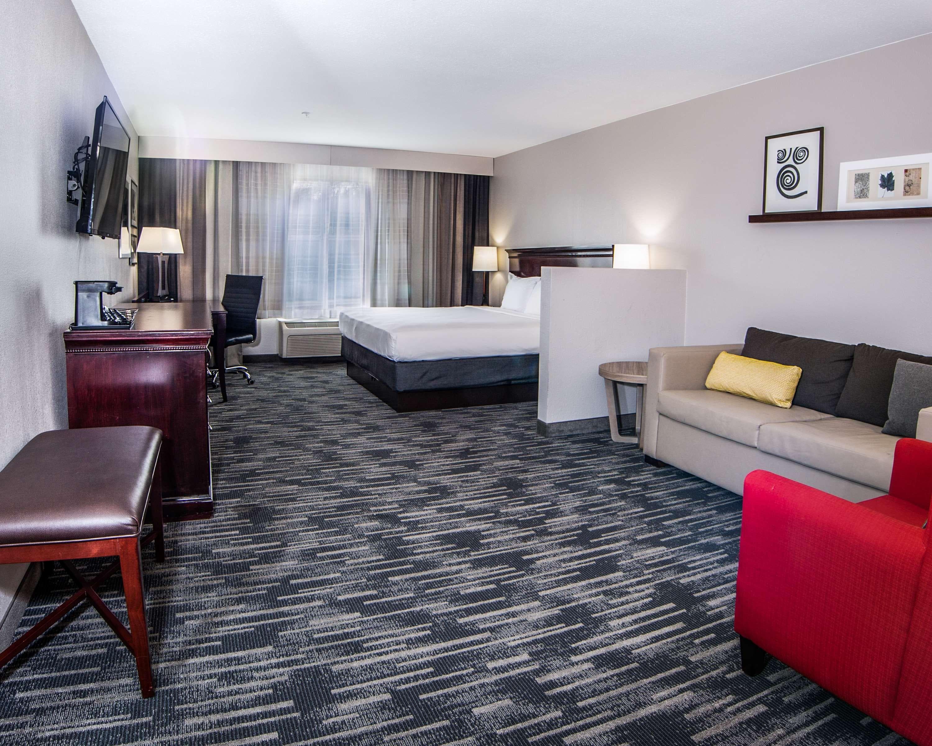 Country Inn & Suites by Radisson, Tucson City Center AZ — 25