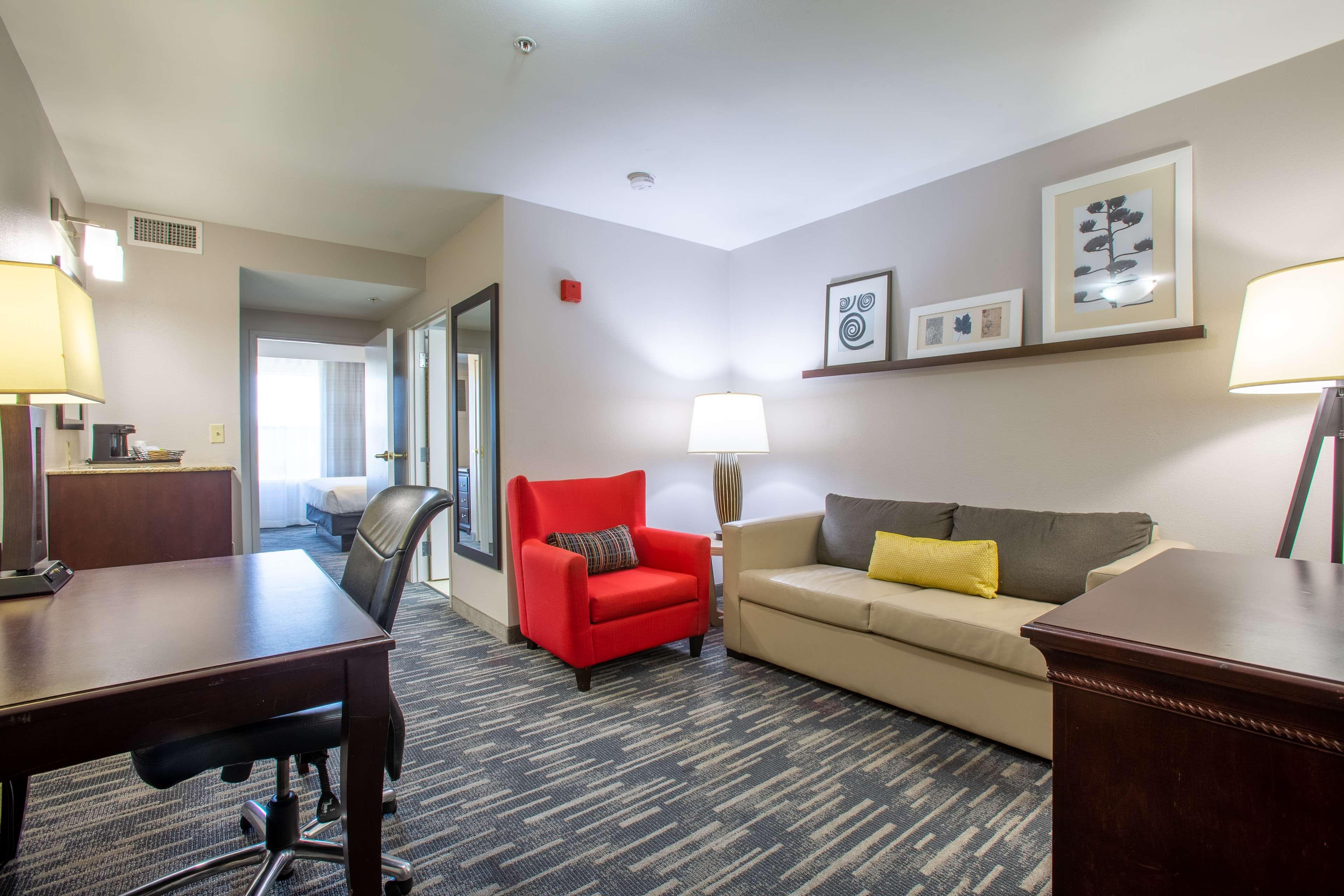 Country Inn & Suites by Radisson, Tucson City Center AZ — 10
