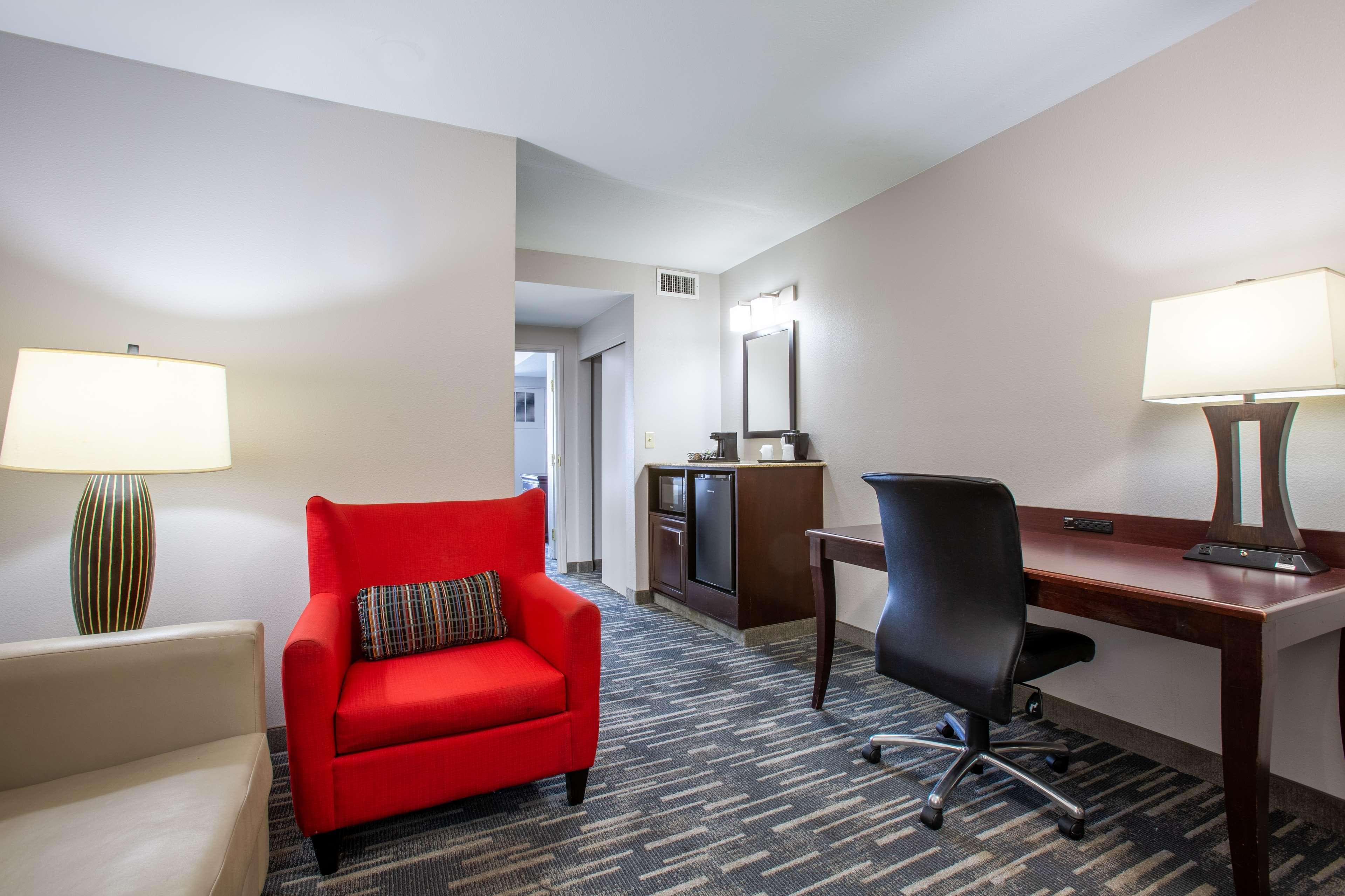 Country Inn & Suites by Radisson, Tucson City Center AZ — 14