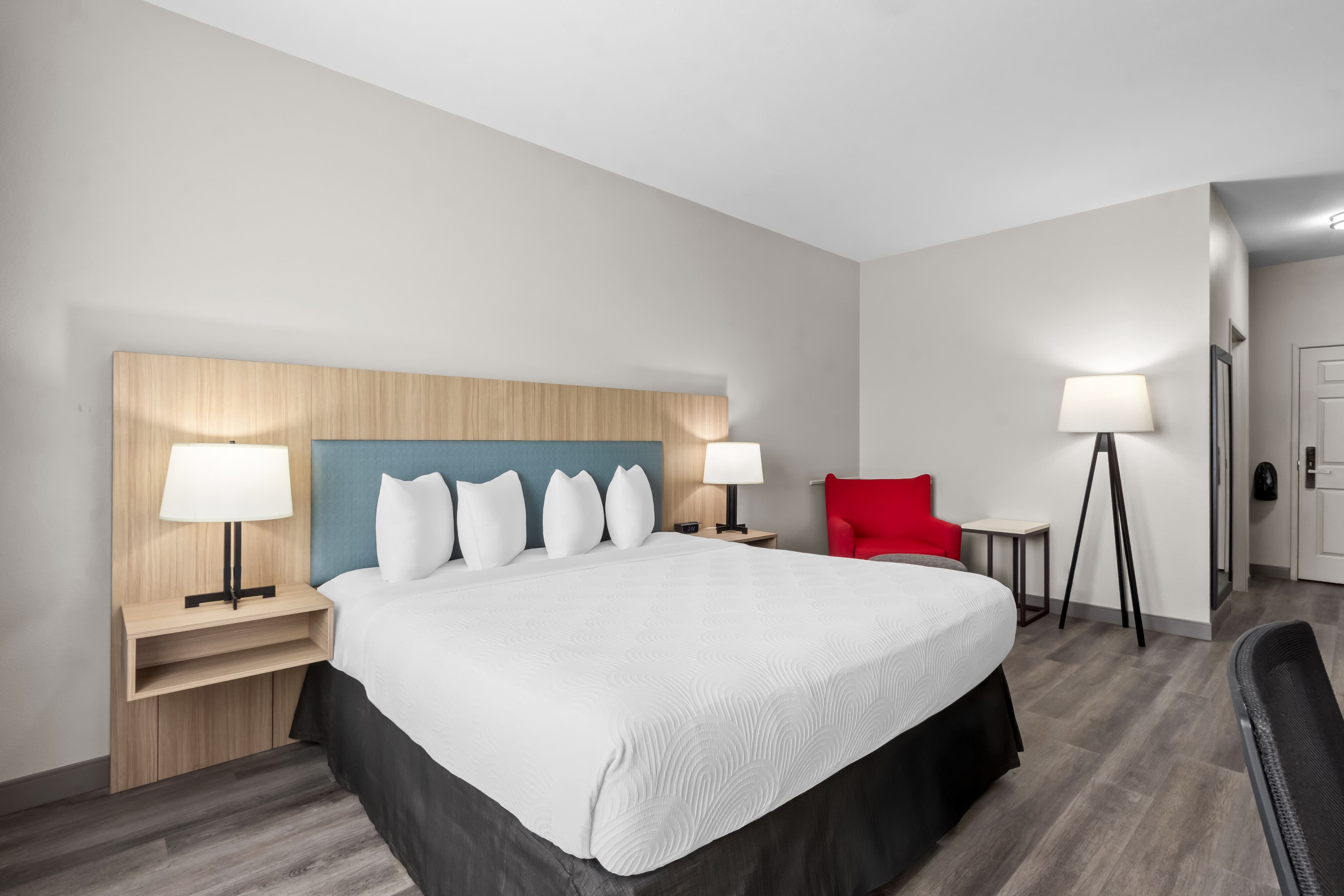 Country Inn & Suites by Radisson, Tucson Airport, AZ — 7
