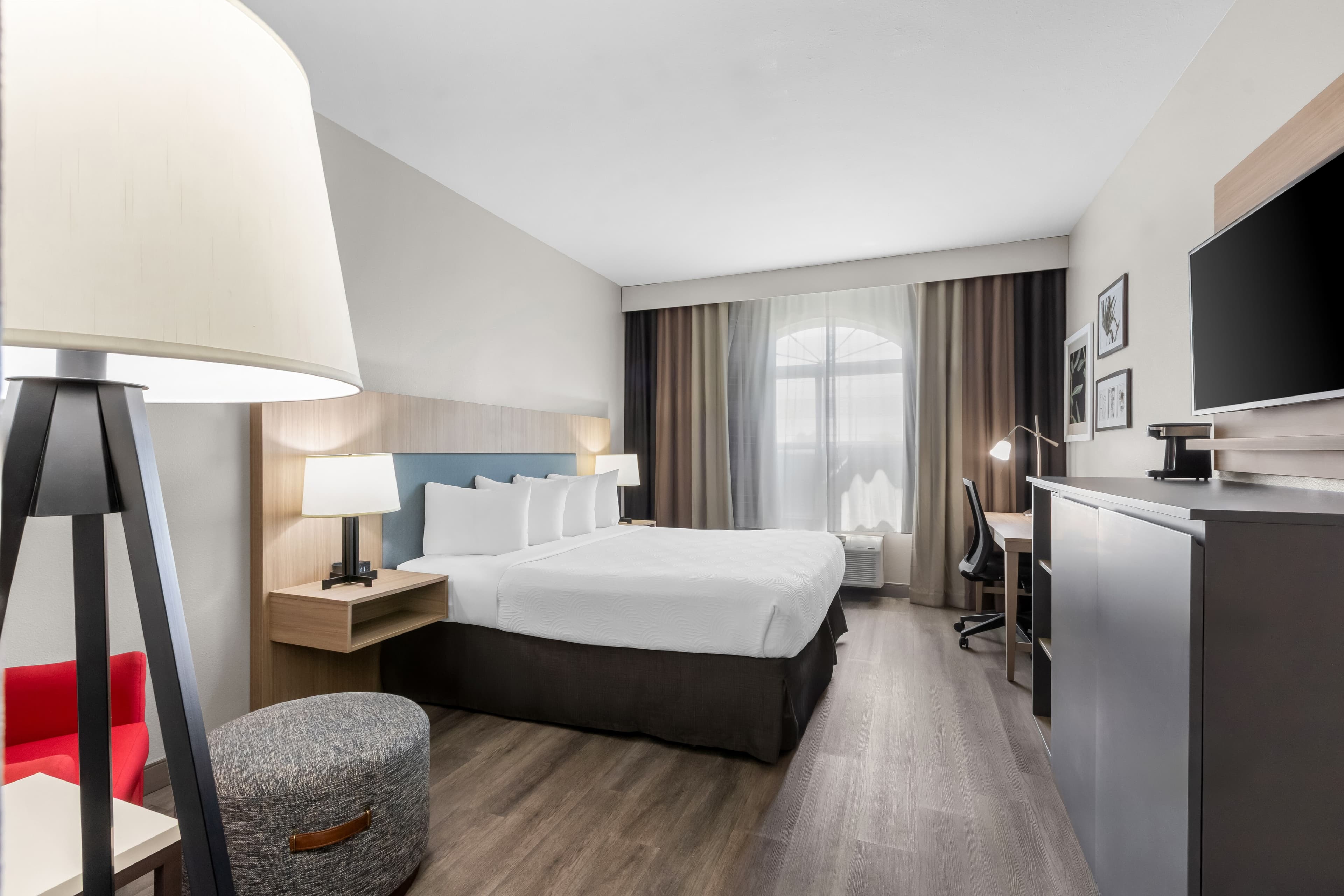 Country Inn & Suites by Radisson, Tucson Airport, AZ — 10