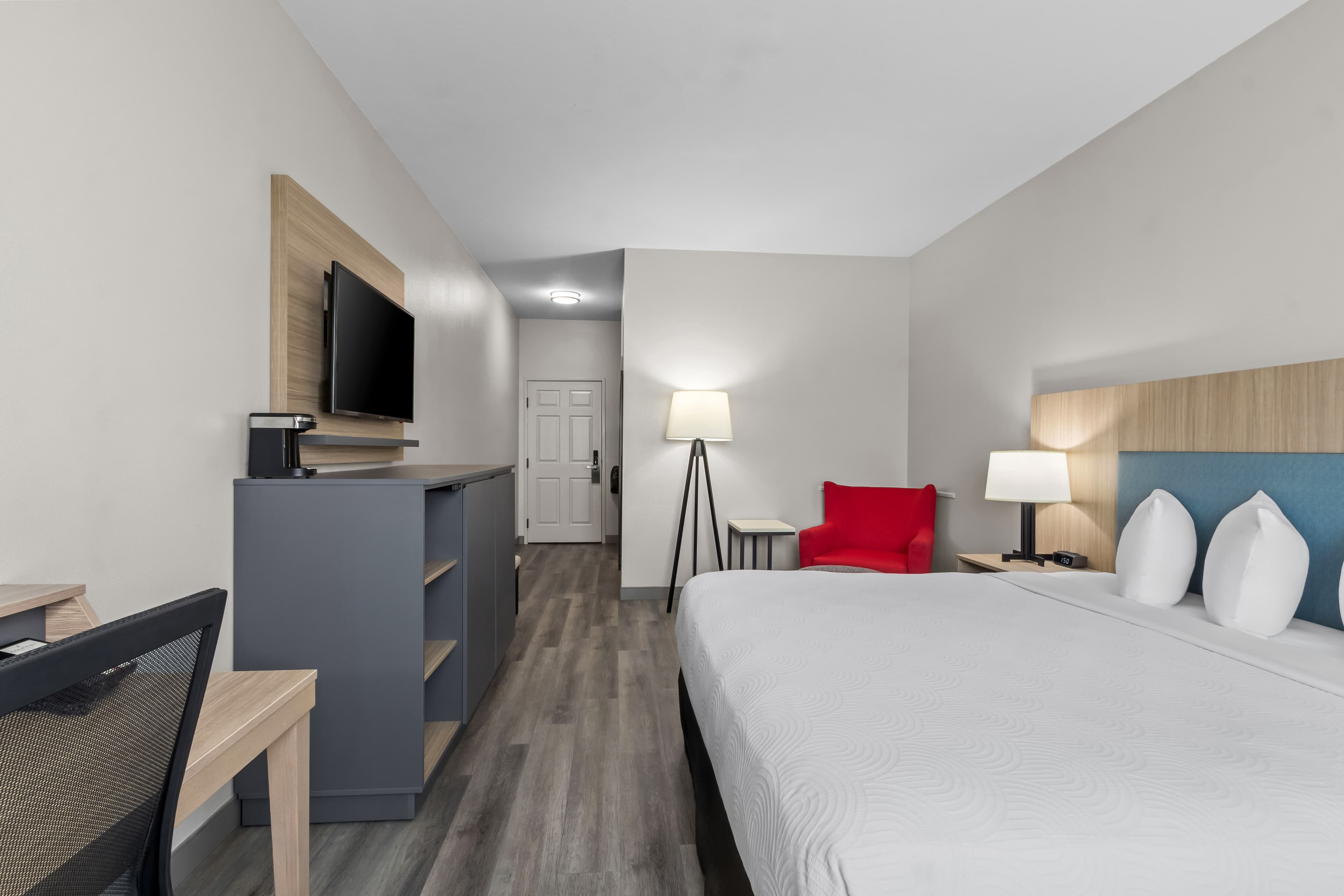 Country Inn & Suites by Radisson, Tucson Airport, AZ — 12