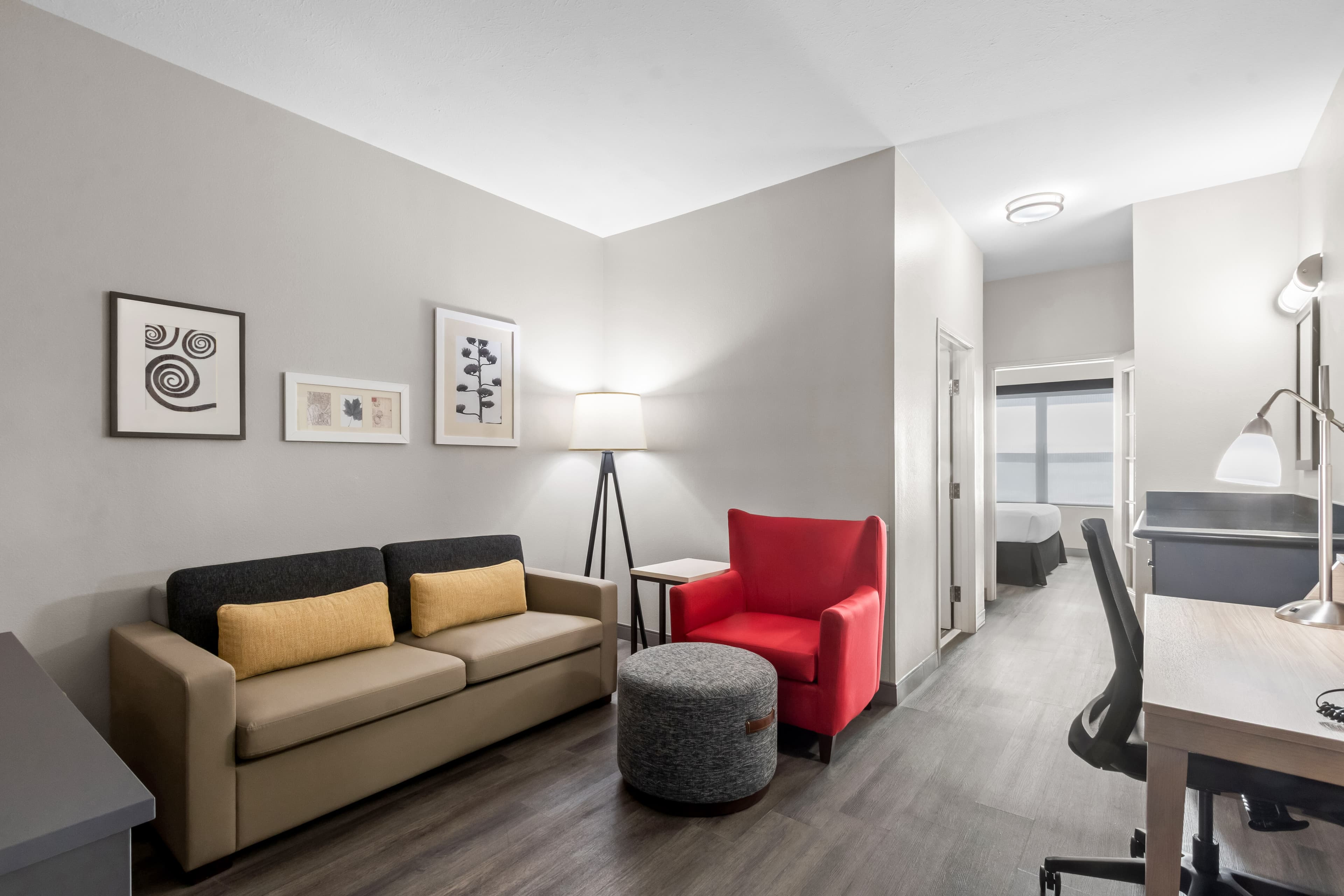 Country Inn & Suites by Radisson, Tucson Airport, AZ — 14