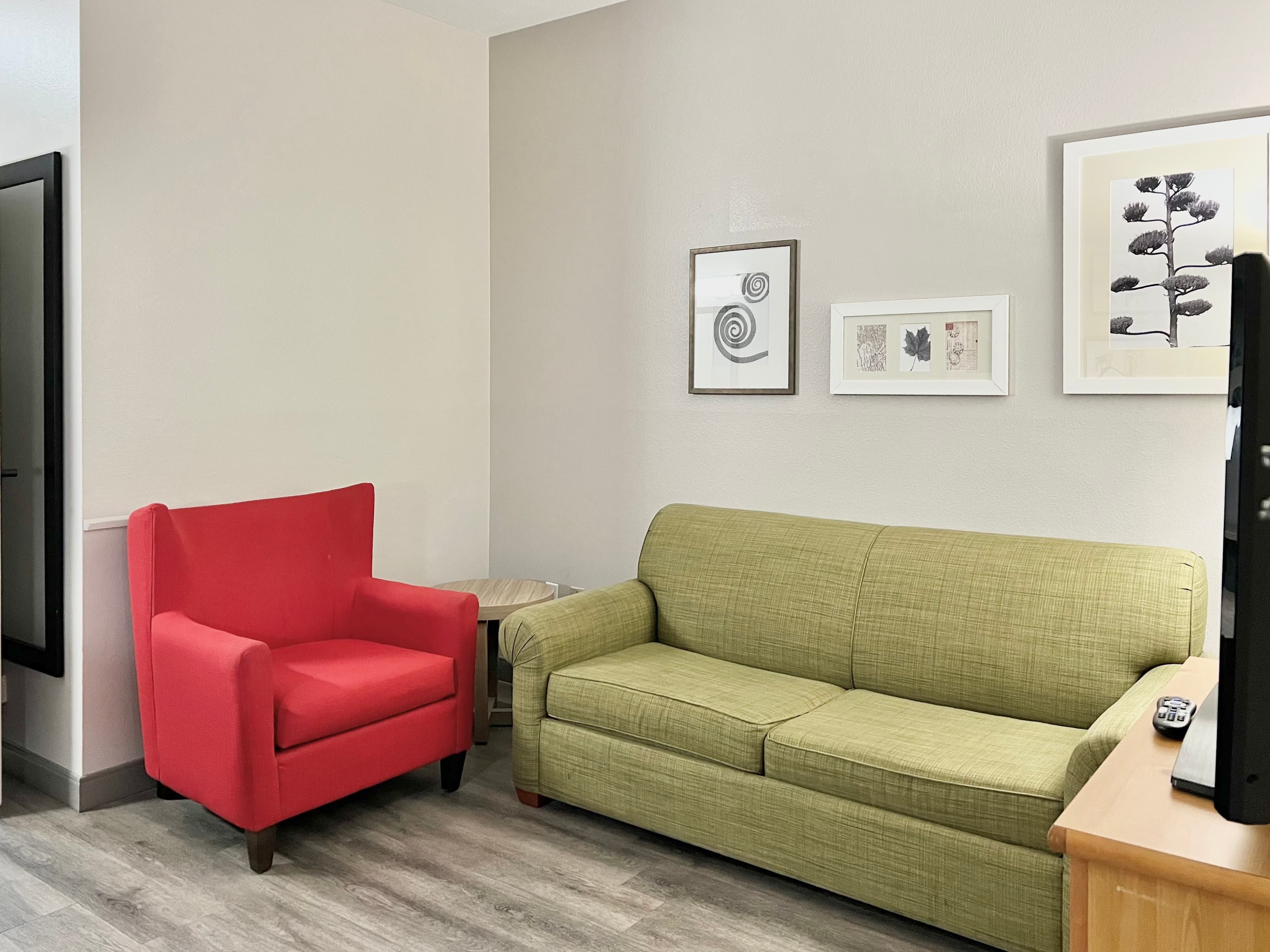 Country Inn & Suites by Radisson, Tucson Airport, AZ — 9