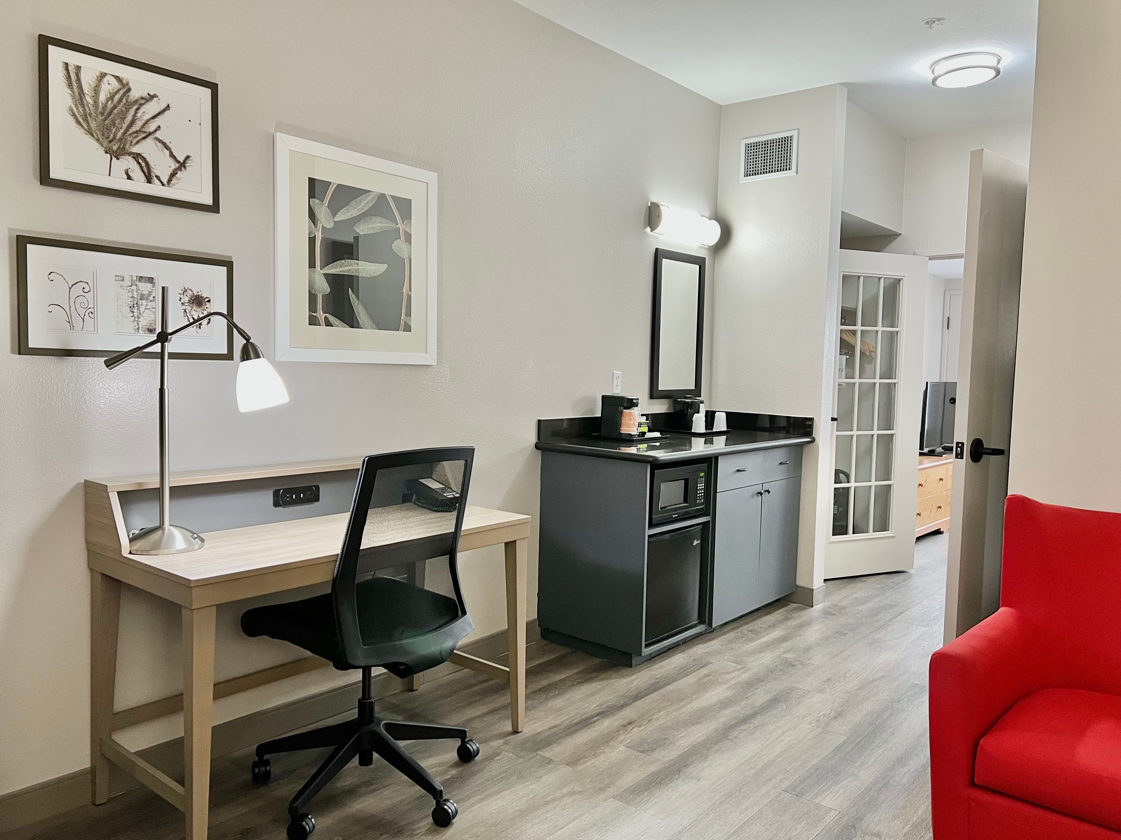 Country Inn & Suites by Radisson, Tucson Airport, AZ — 10