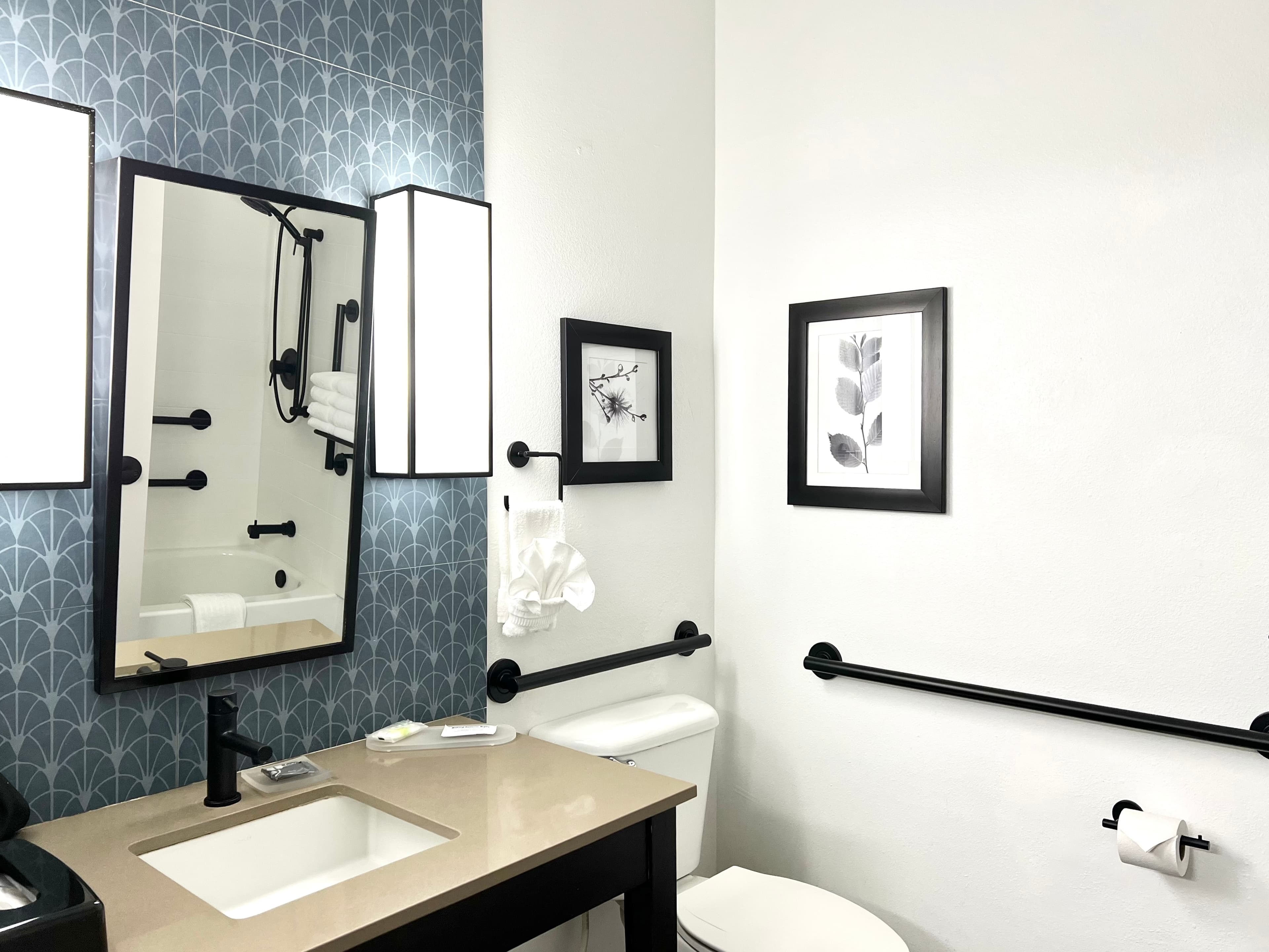 Country Inn & Suites by Radisson, Tucson Airport, AZ — 11