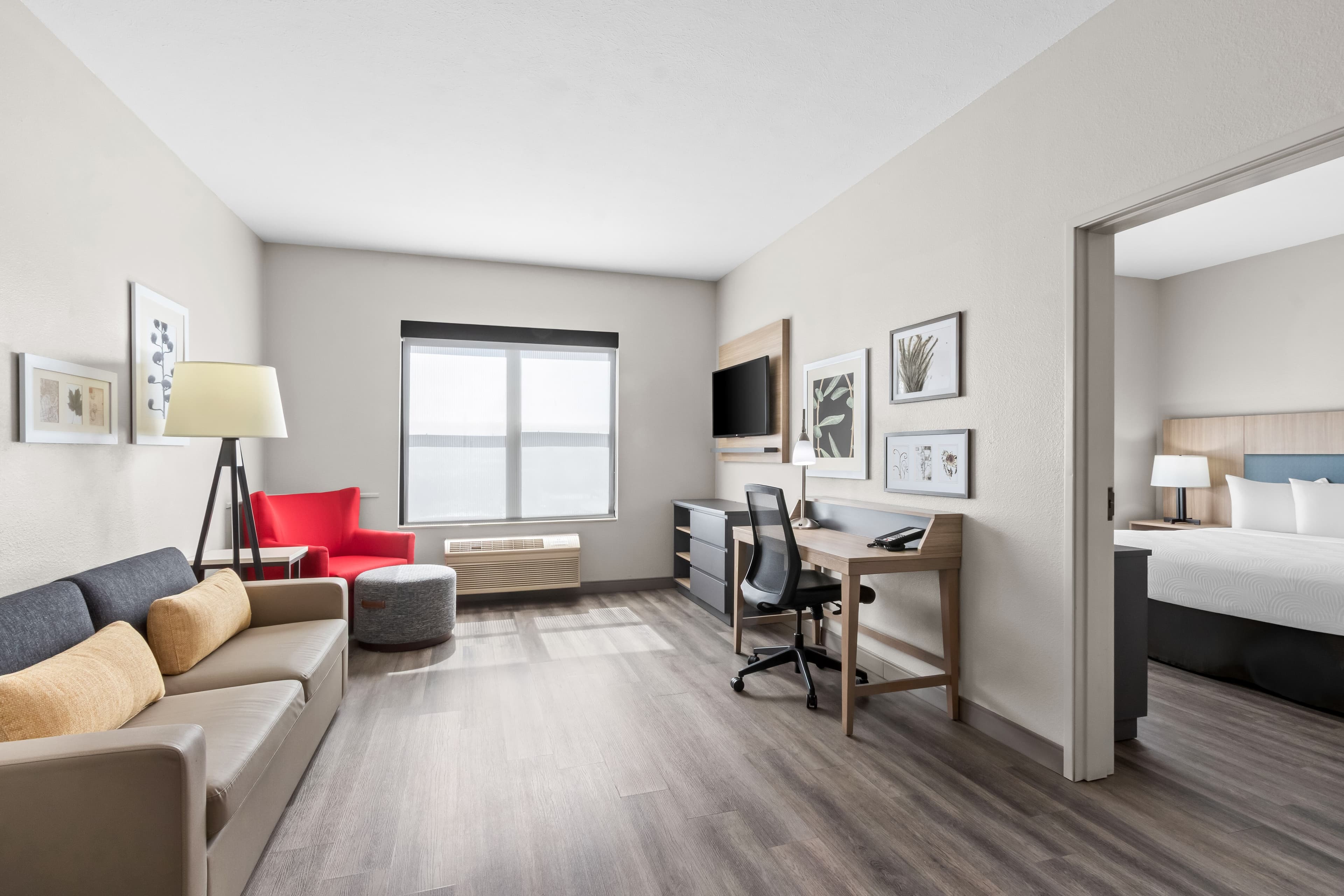 Country Inn & Suites by Radisson, Tucson Airport, AZ — 17