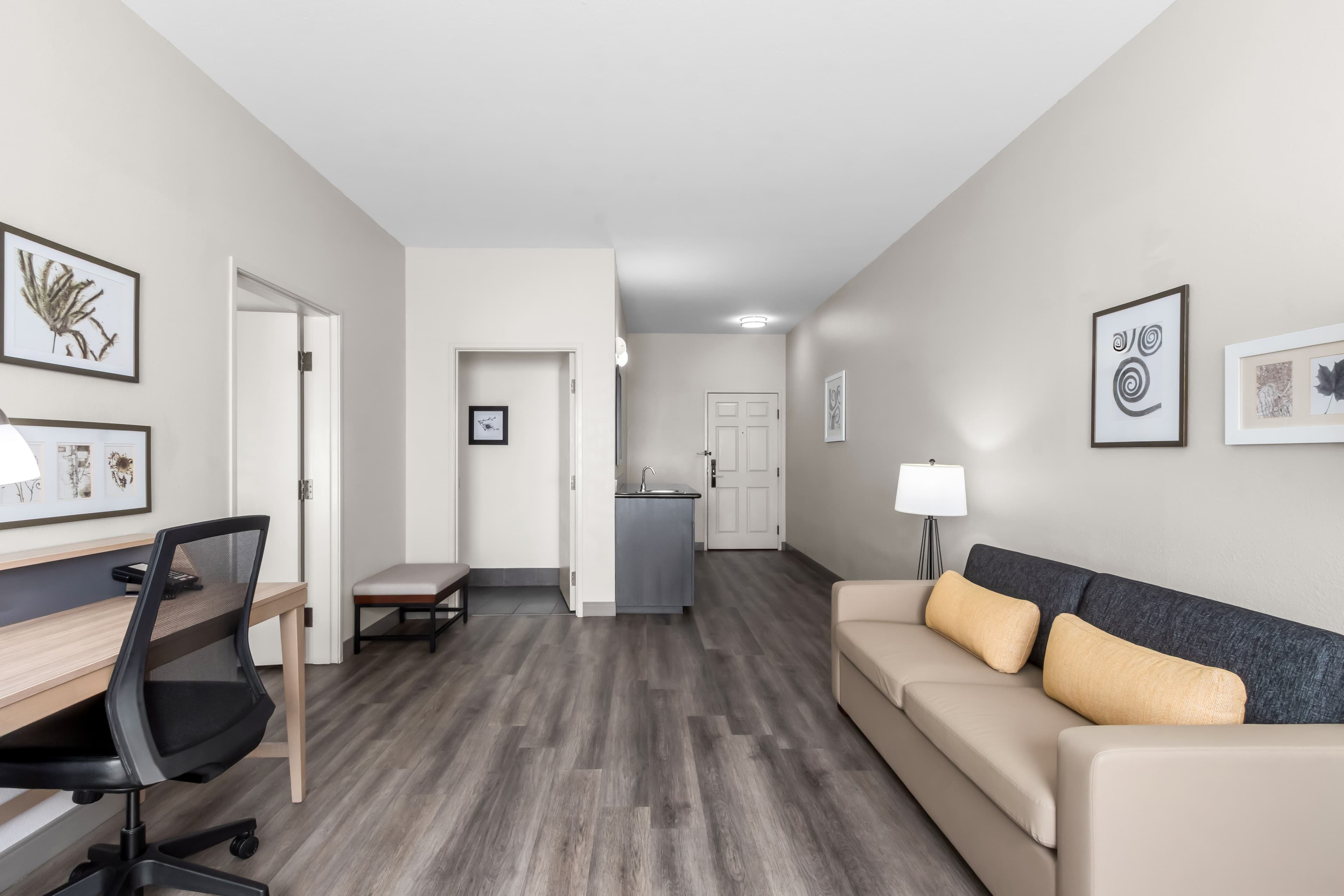 Country Inn & Suites by Radisson, Tucson Airport, AZ — 18