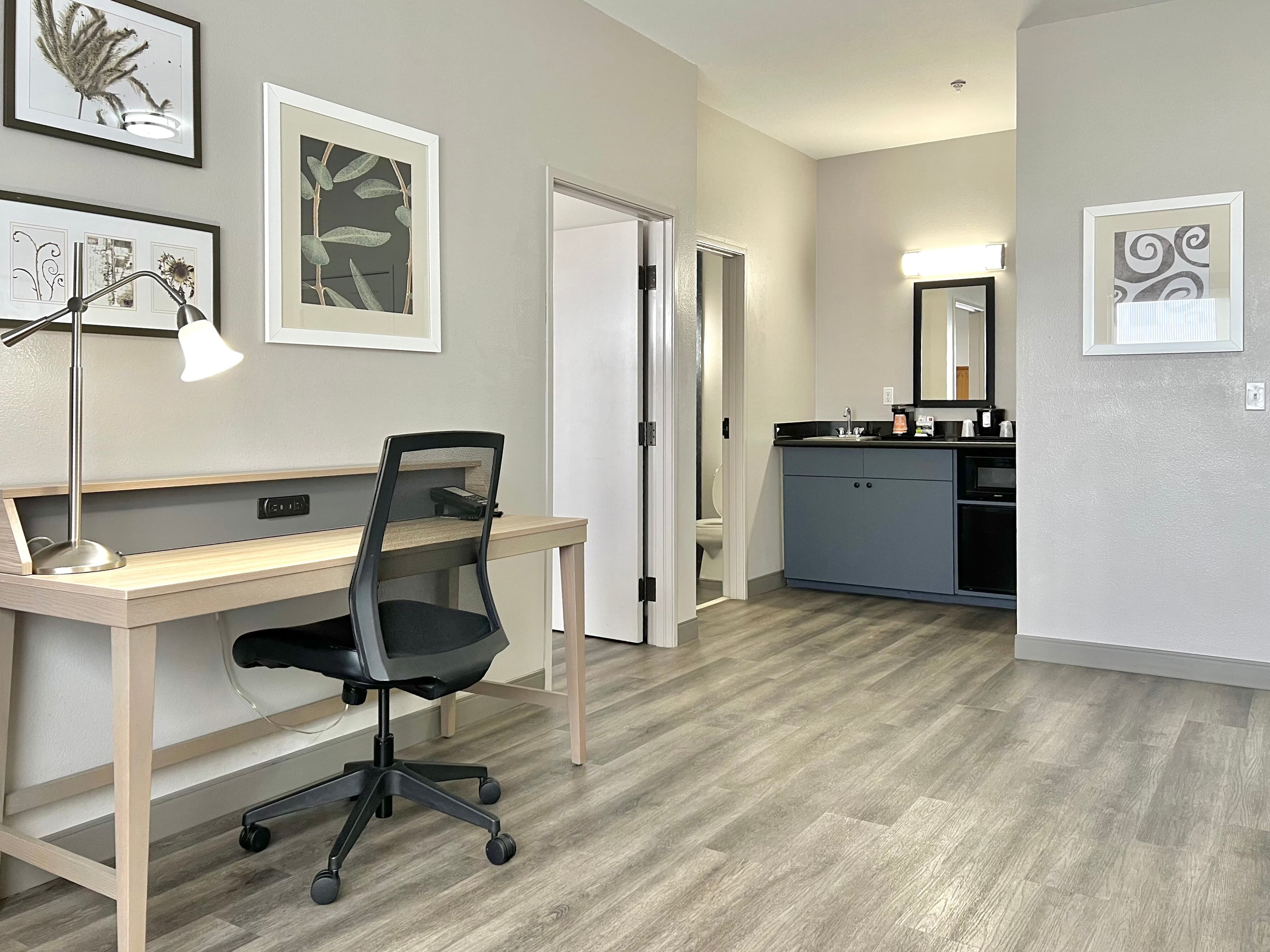 Country Inn & Suites by Radisson, Tucson Airport, AZ — 16