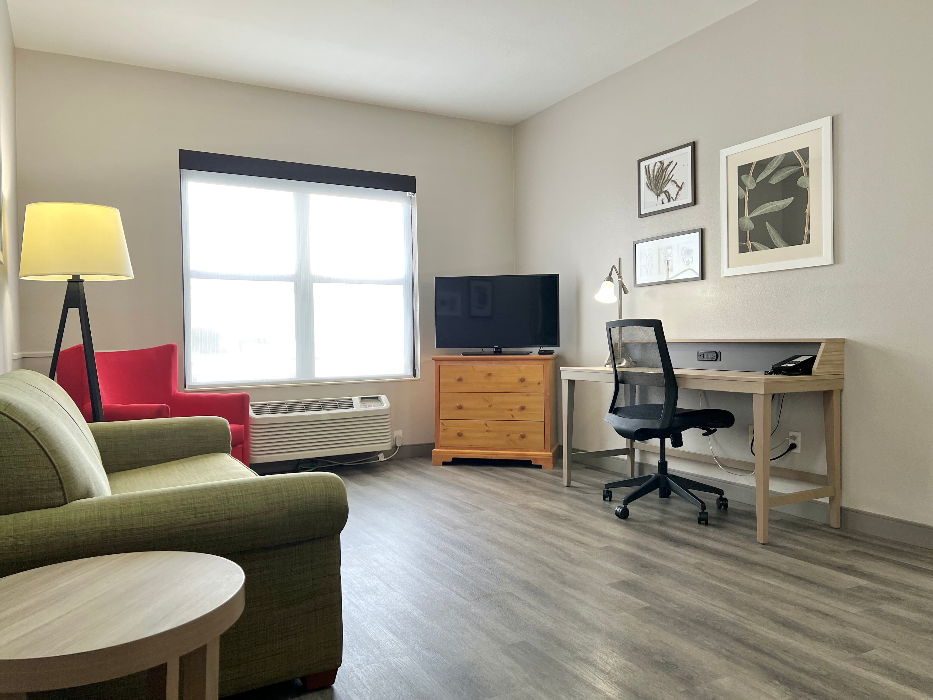 Country Inn & Suites by Radisson, Tucson Airport, AZ — 17