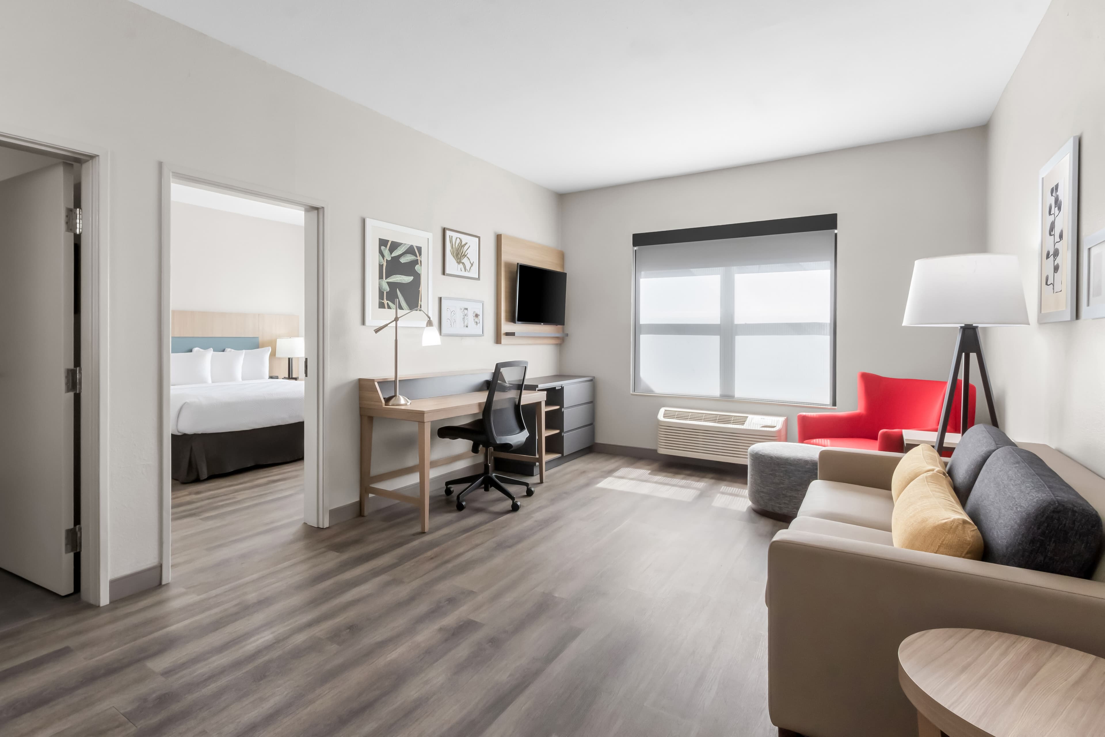 Country Inn & Suites by Radisson, Tucson Airport, AZ — 21