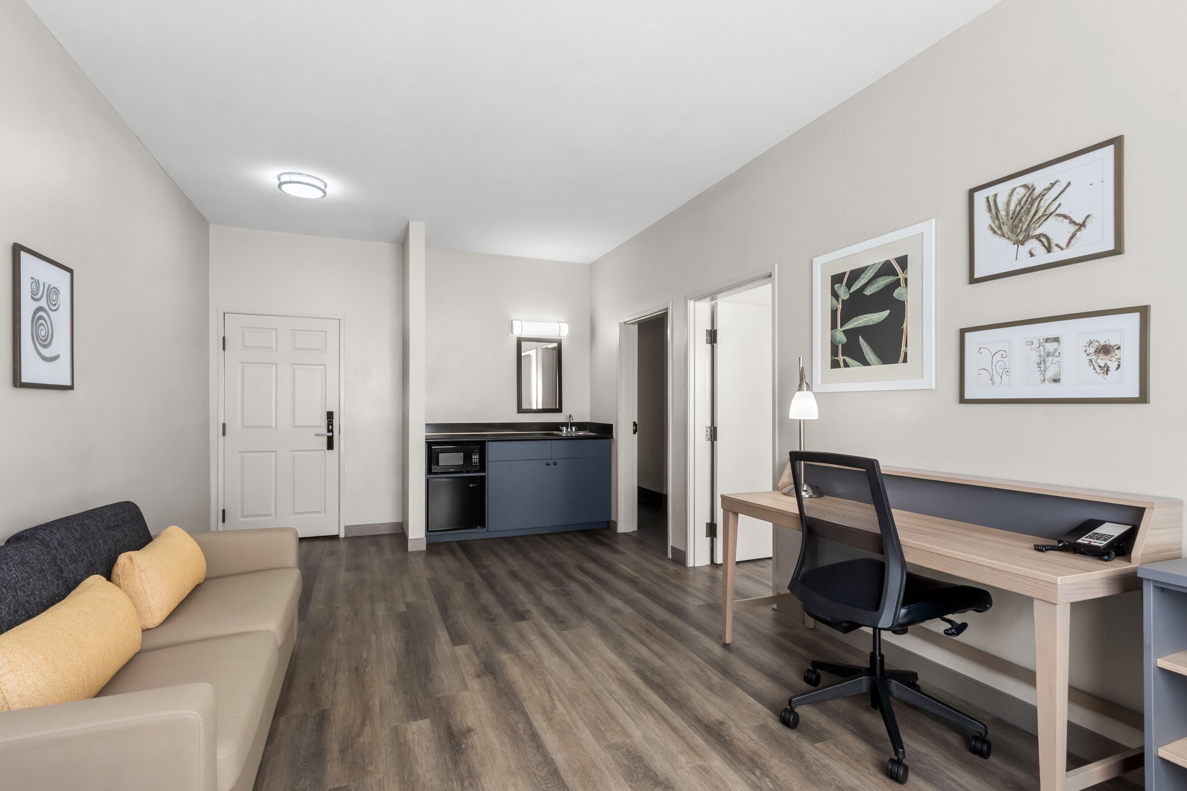 Country Inn & Suites by Radisson, Tucson Airport, AZ — 22