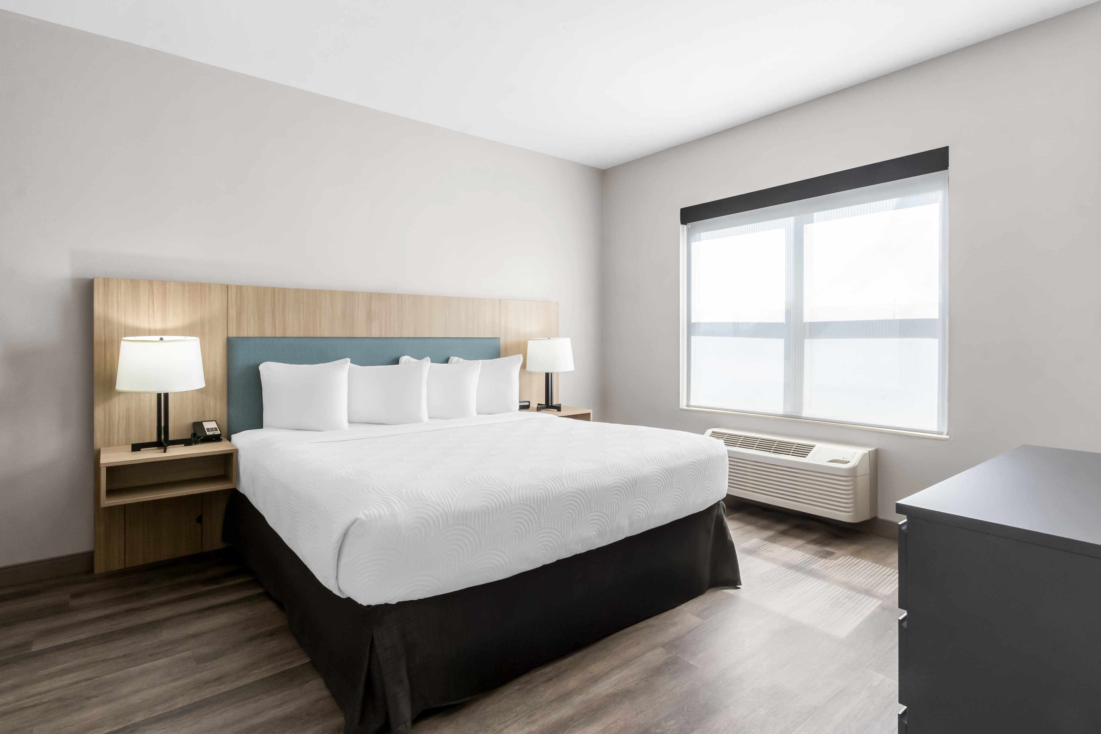 Country Inn & Suites by Radisson, Tucson Airport, AZ — 23