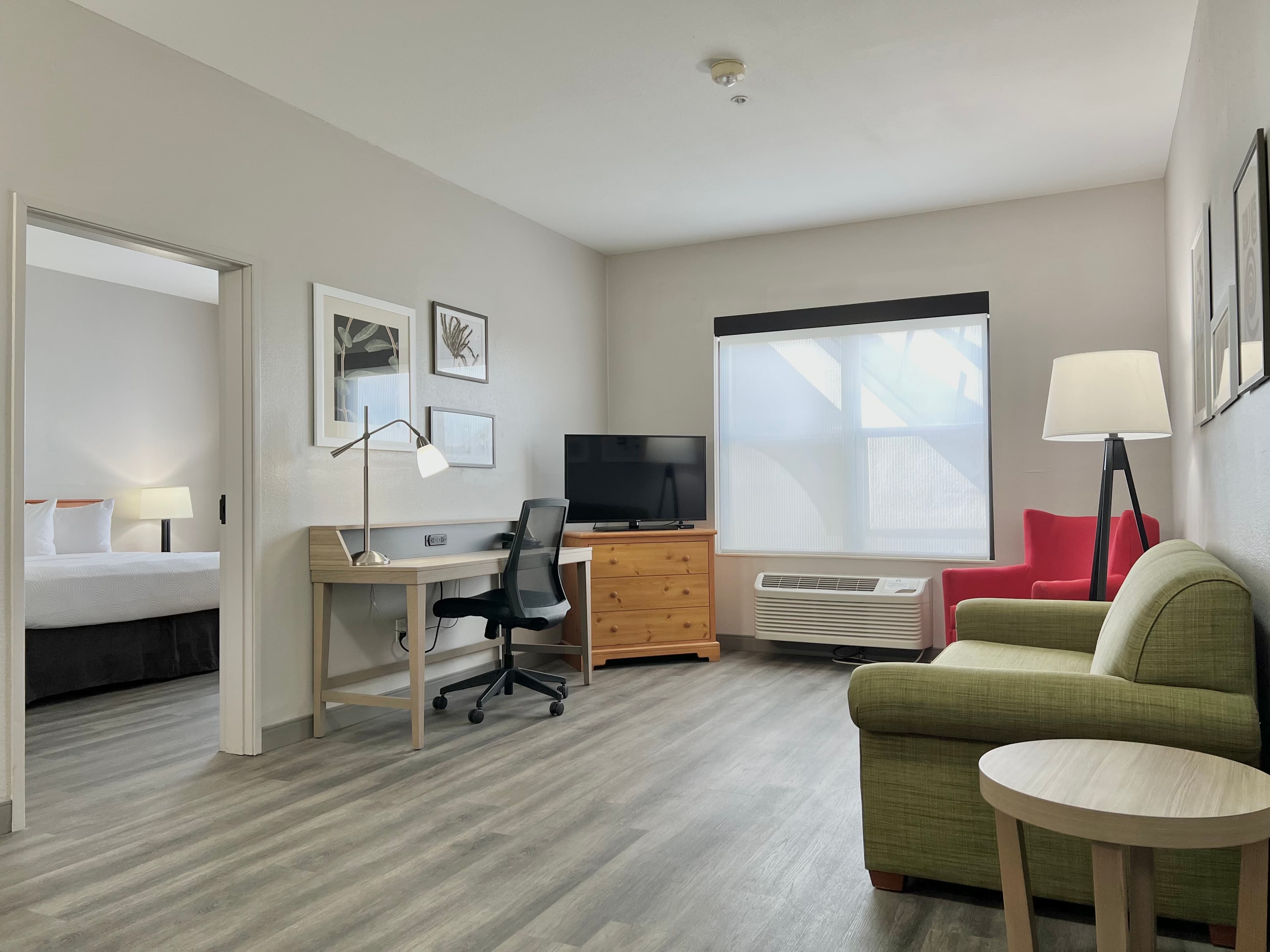 Country Inn & Suites by Radisson, Tucson Airport, AZ — 20