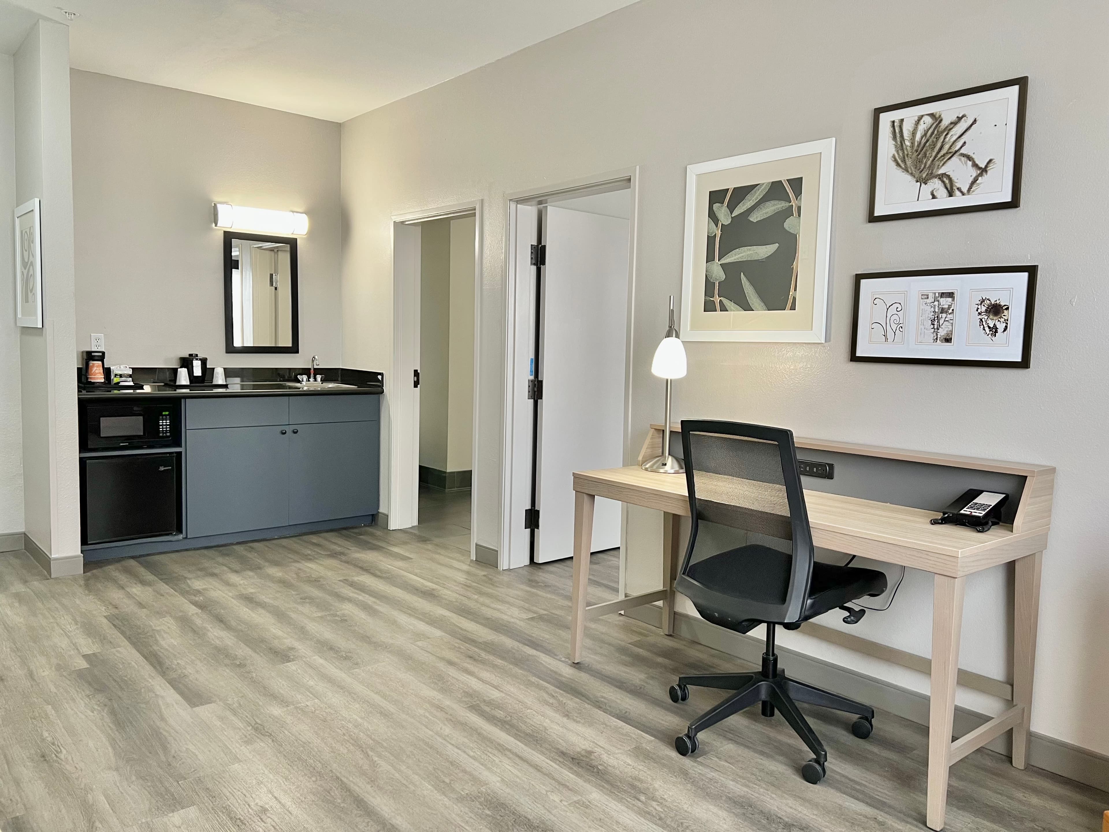 Country Inn & Suites by Radisson, Tucson Airport, AZ — 21