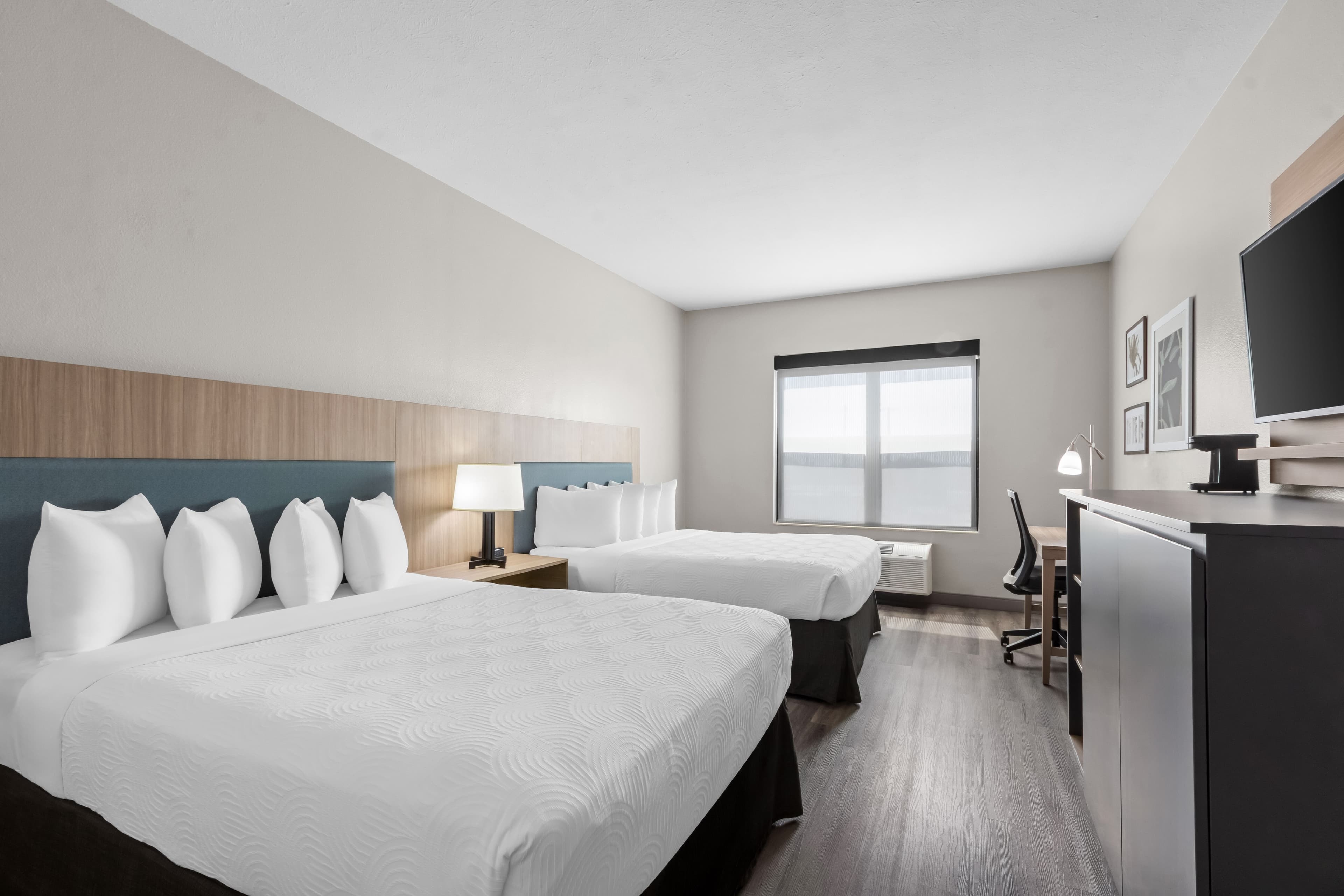 Country Inn & Suites by Radisson, Tucson Airport, AZ — 25