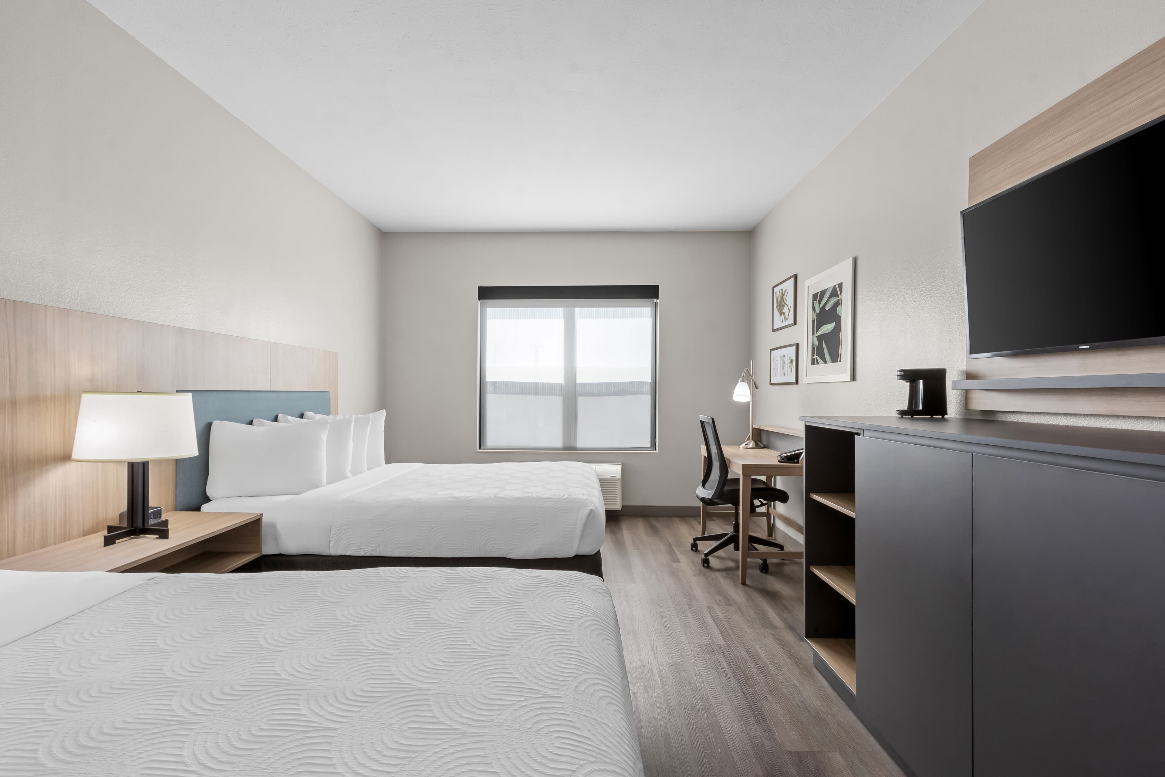 Country Inn & Suites by Radisson, Tucson Airport, AZ — 26