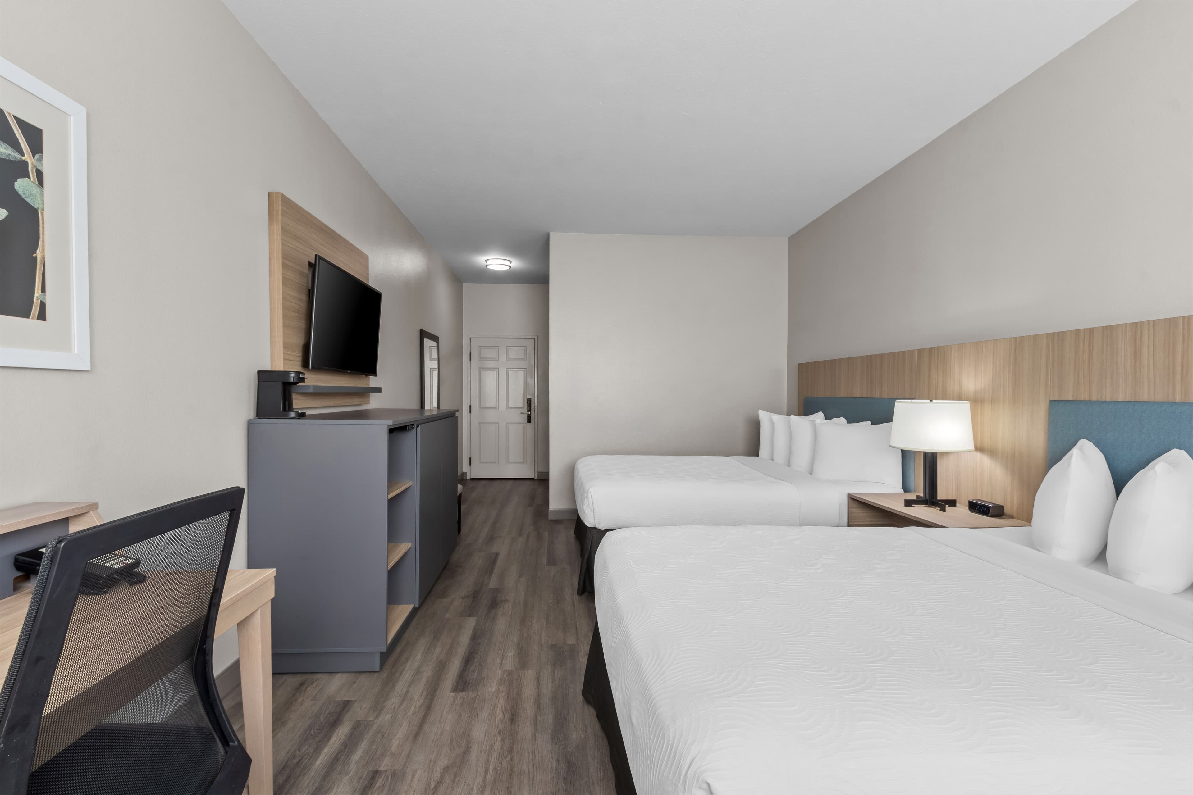 Country Inn & Suites by Radisson, Tucson Airport, AZ — 27