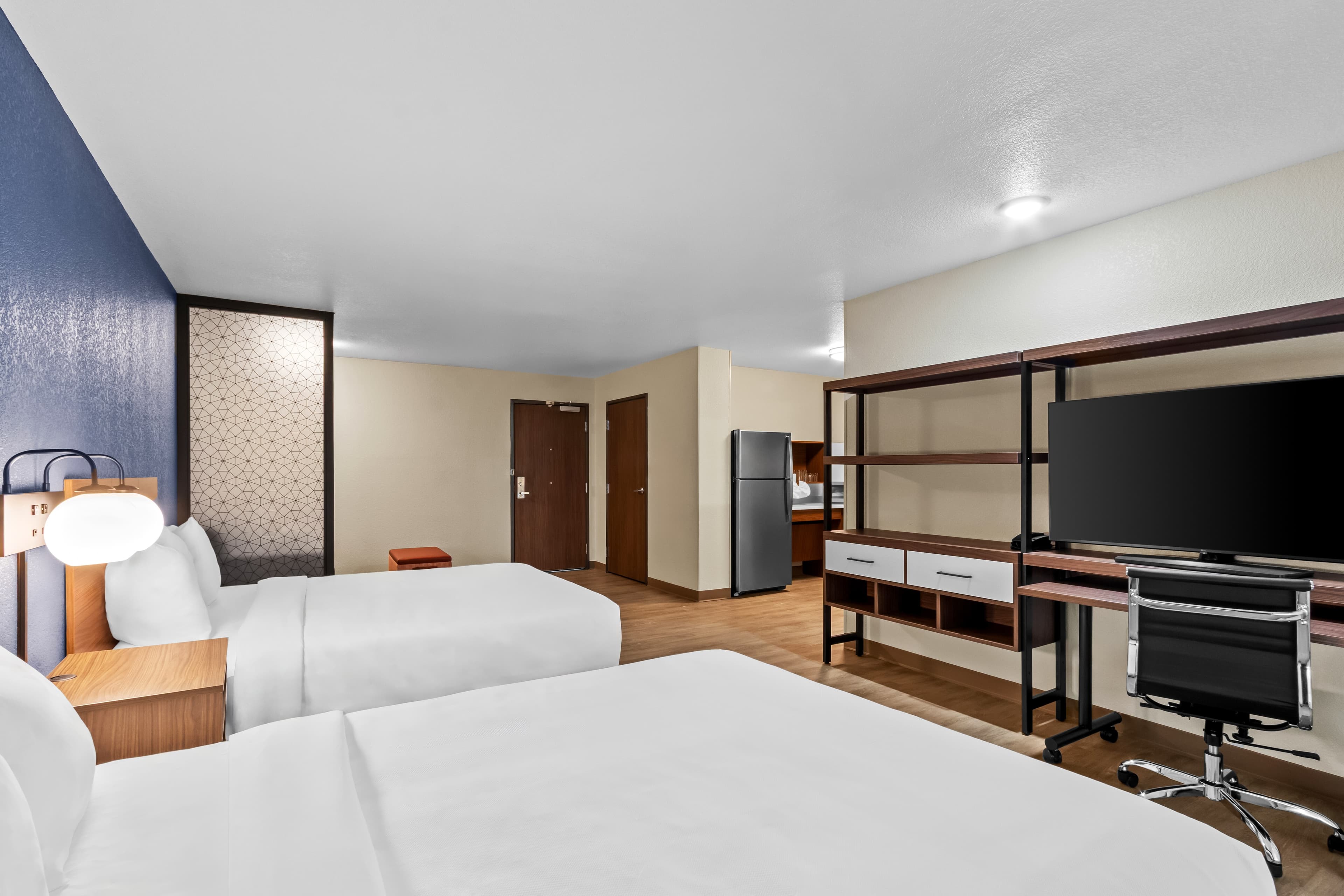 Everhome Suites Yuma East I-8 — 10