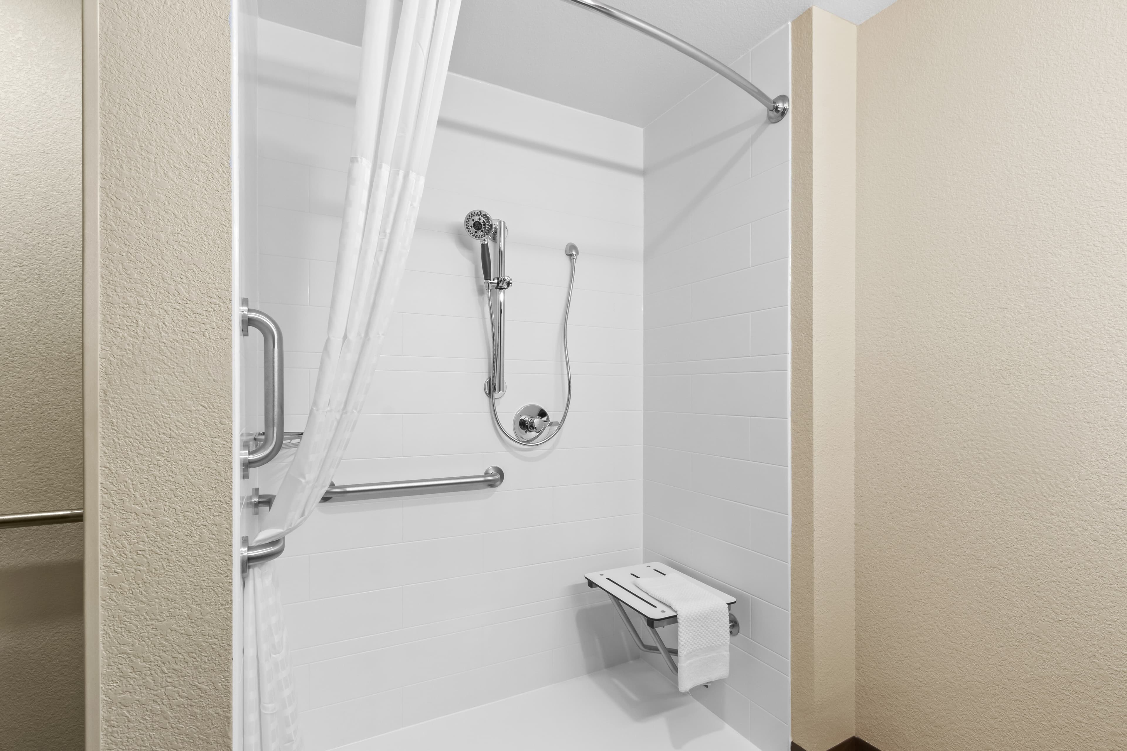 Everhome Suites Yuma East I-8 — 13