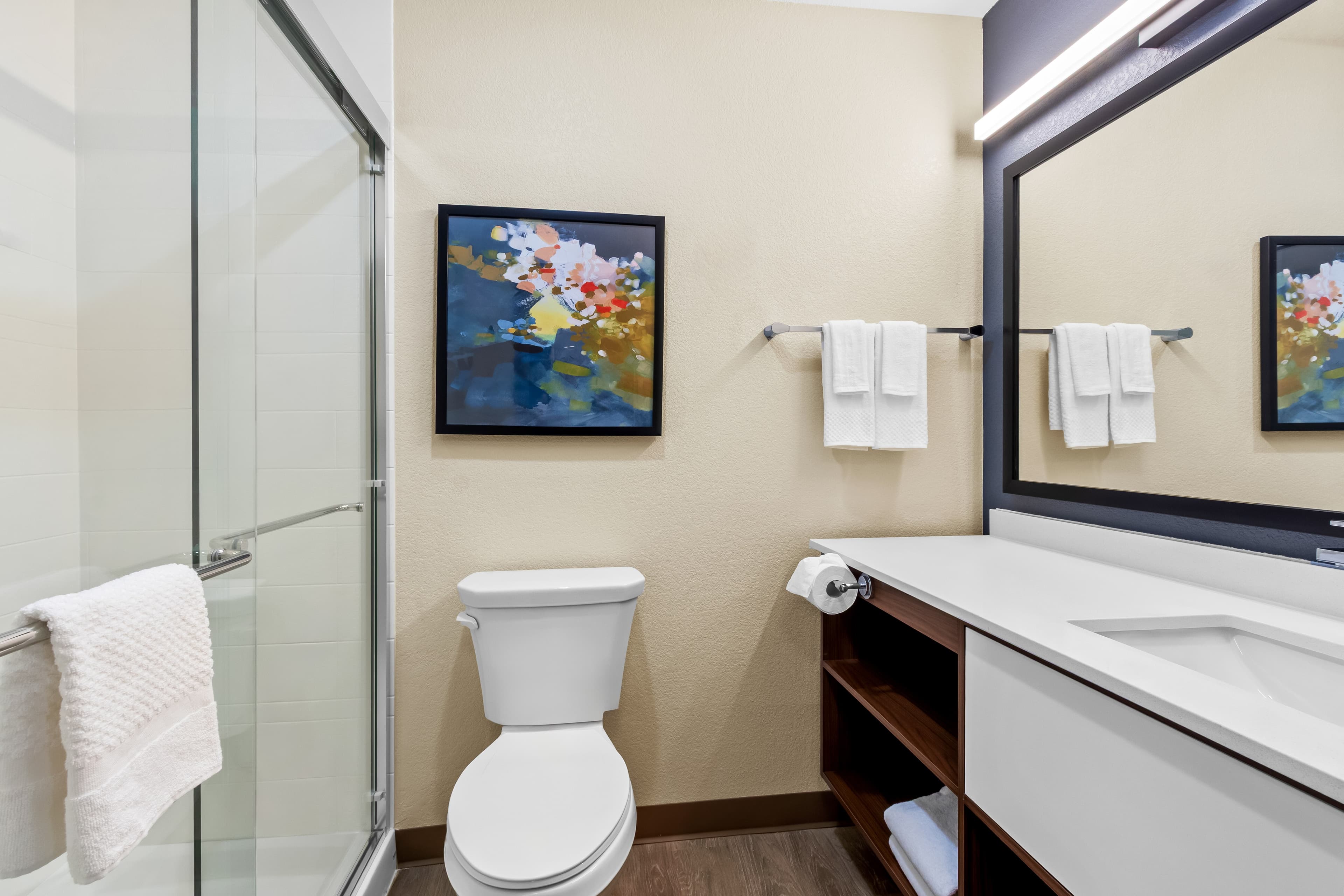 Everhome Suites Yuma East I-8 — 6