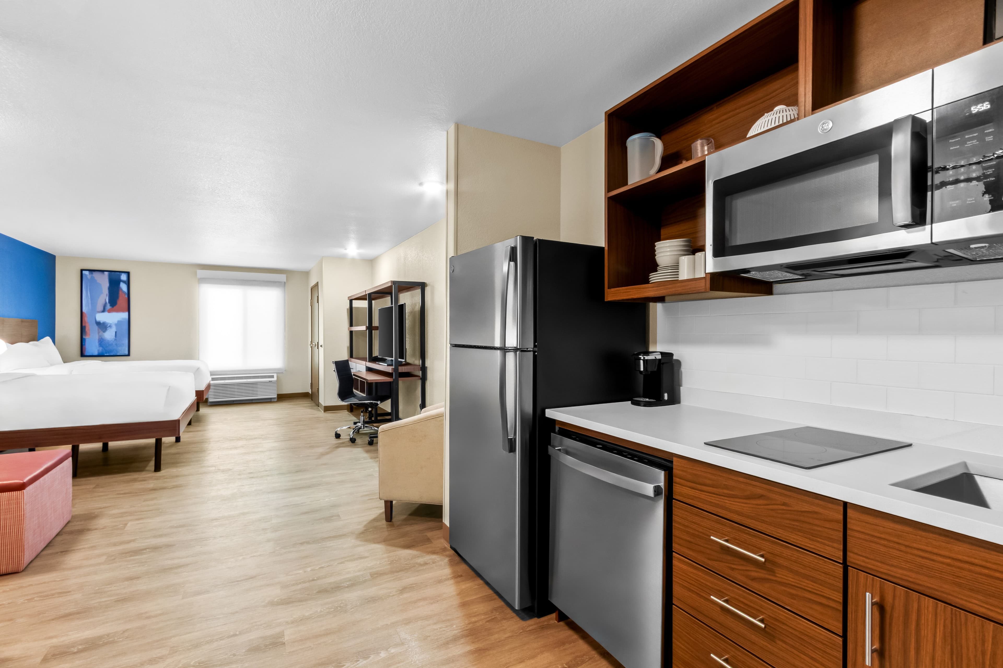 Everhome Suites Yuma East I-8 — 25