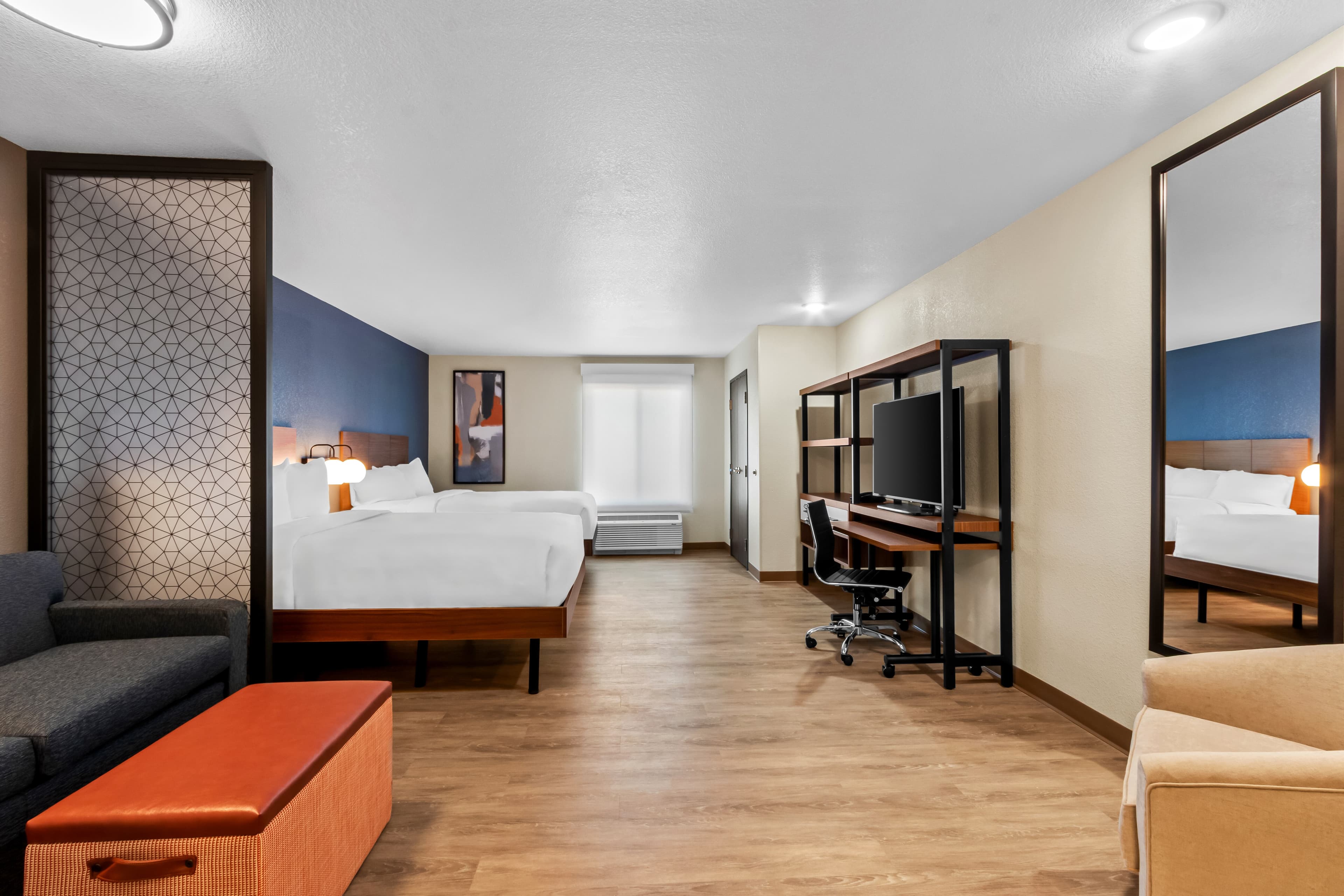Everhome Suites Yuma East I-8 — 26