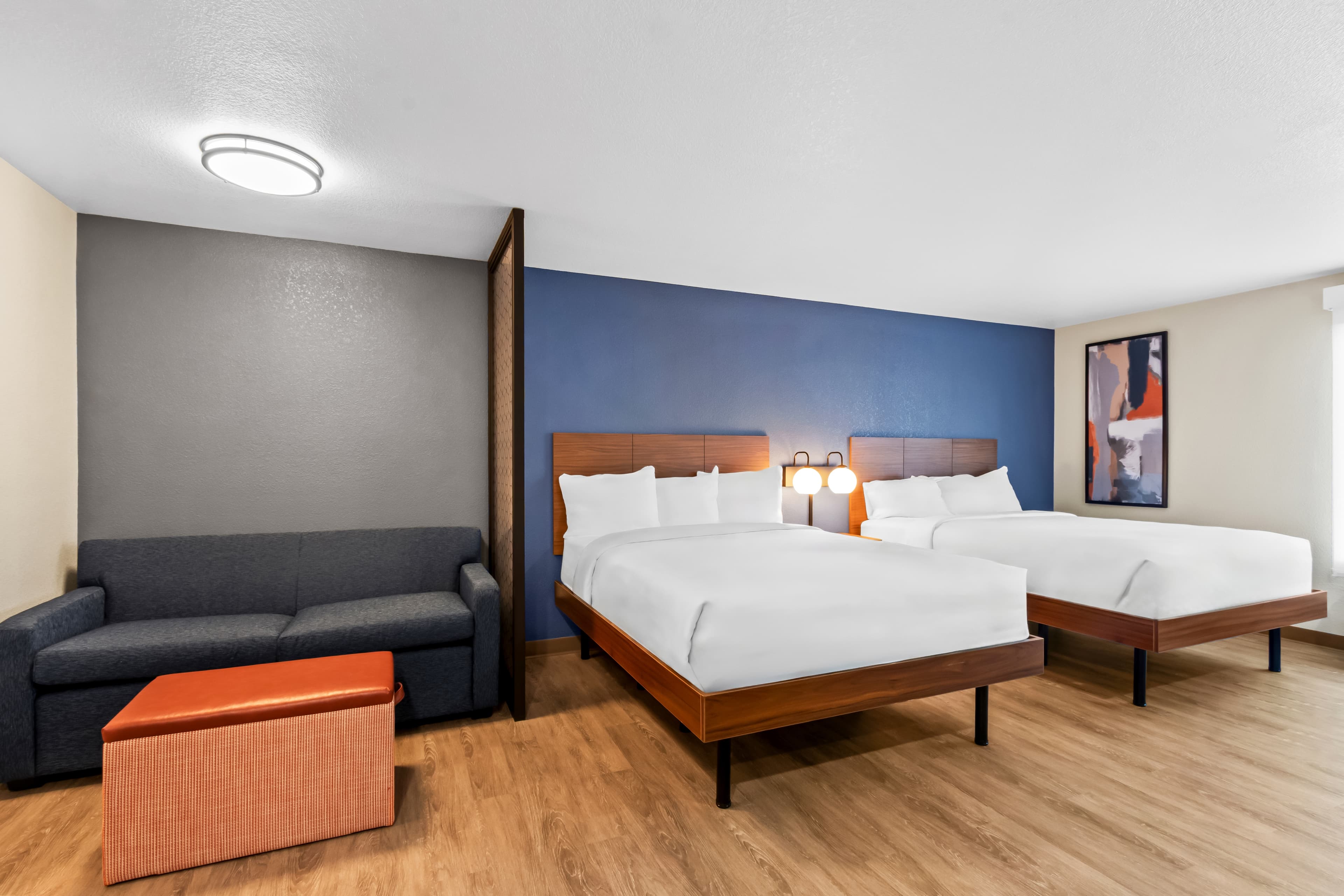 Everhome Suites Yuma East I-8 — 27