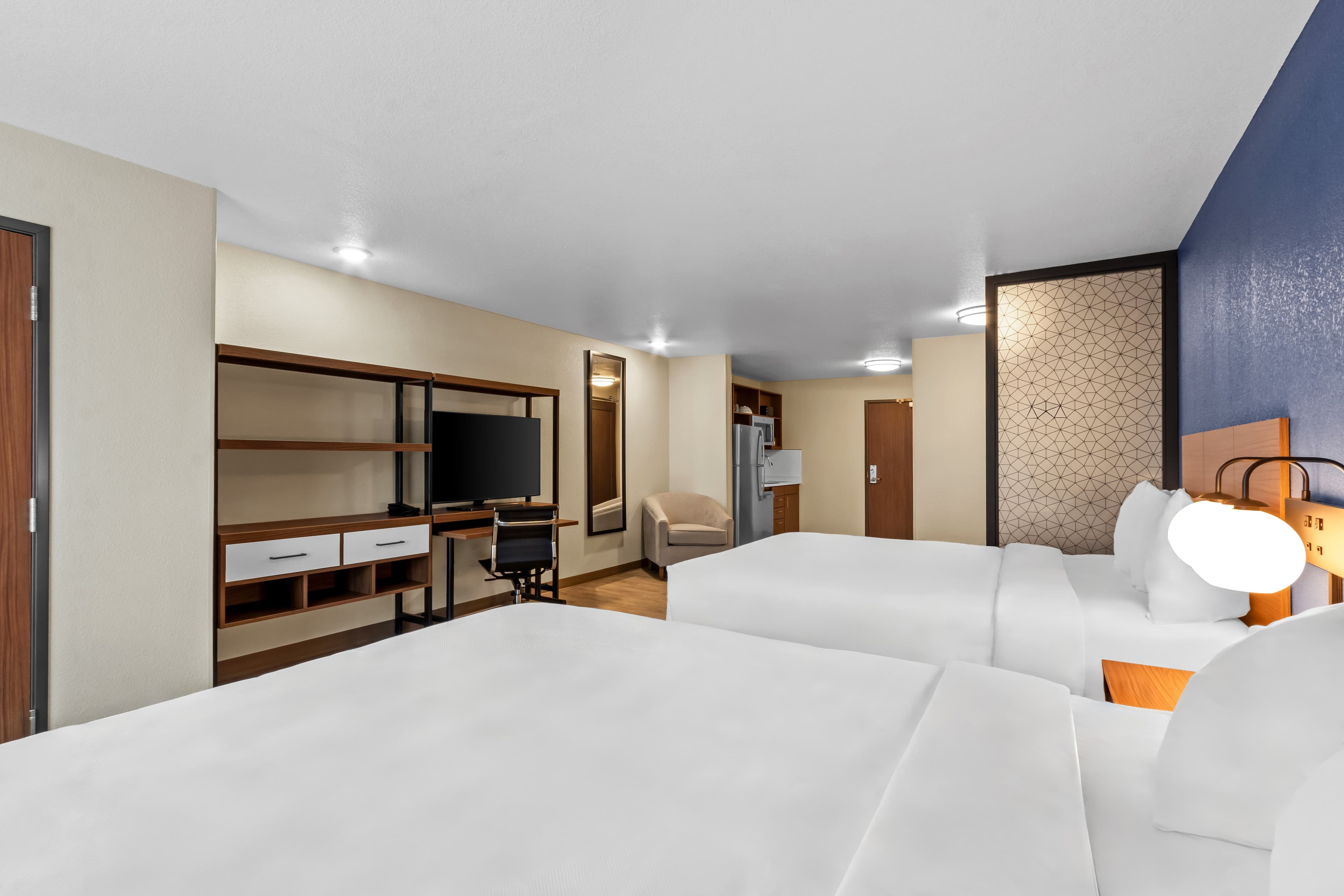 Everhome Suites Yuma East I-8 — 28