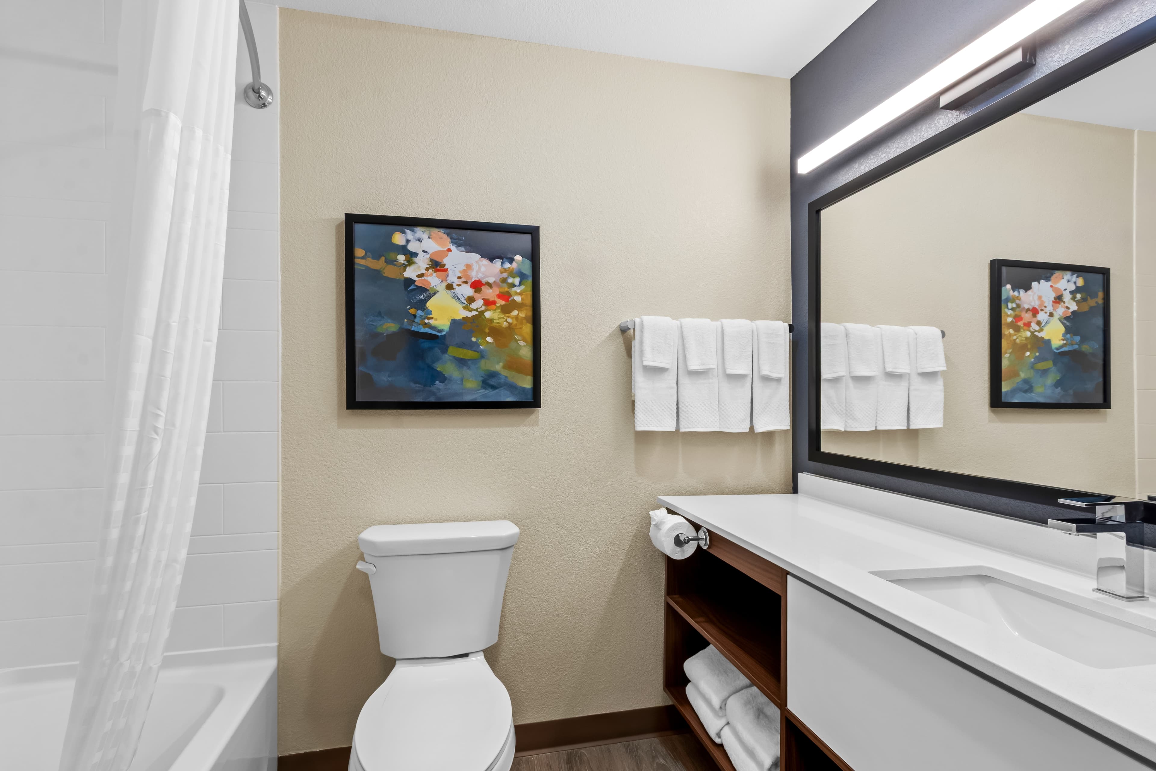 Everhome Suites Yuma East I-8 — 29