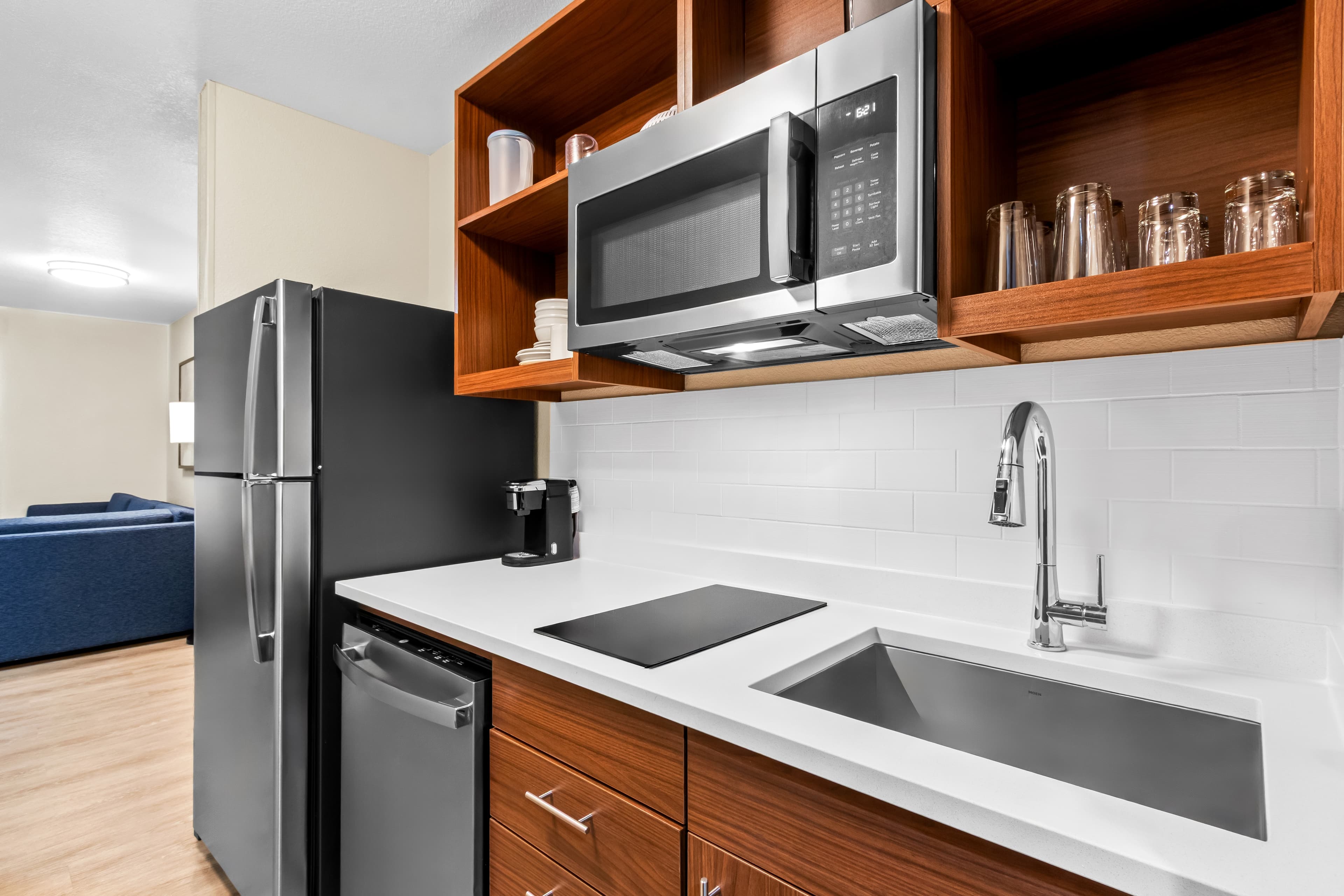 Everhome Suites Yuma East I-8 — 30