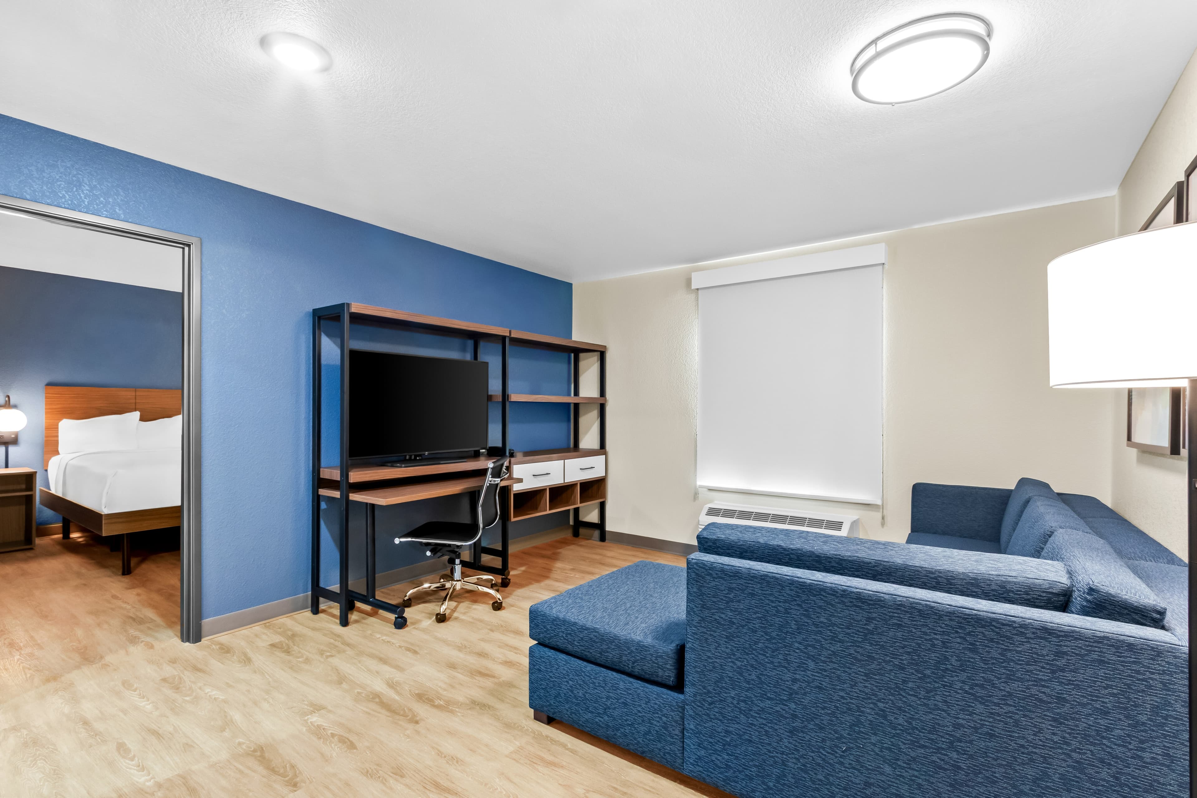 Everhome Suites Yuma East I-8 — 31