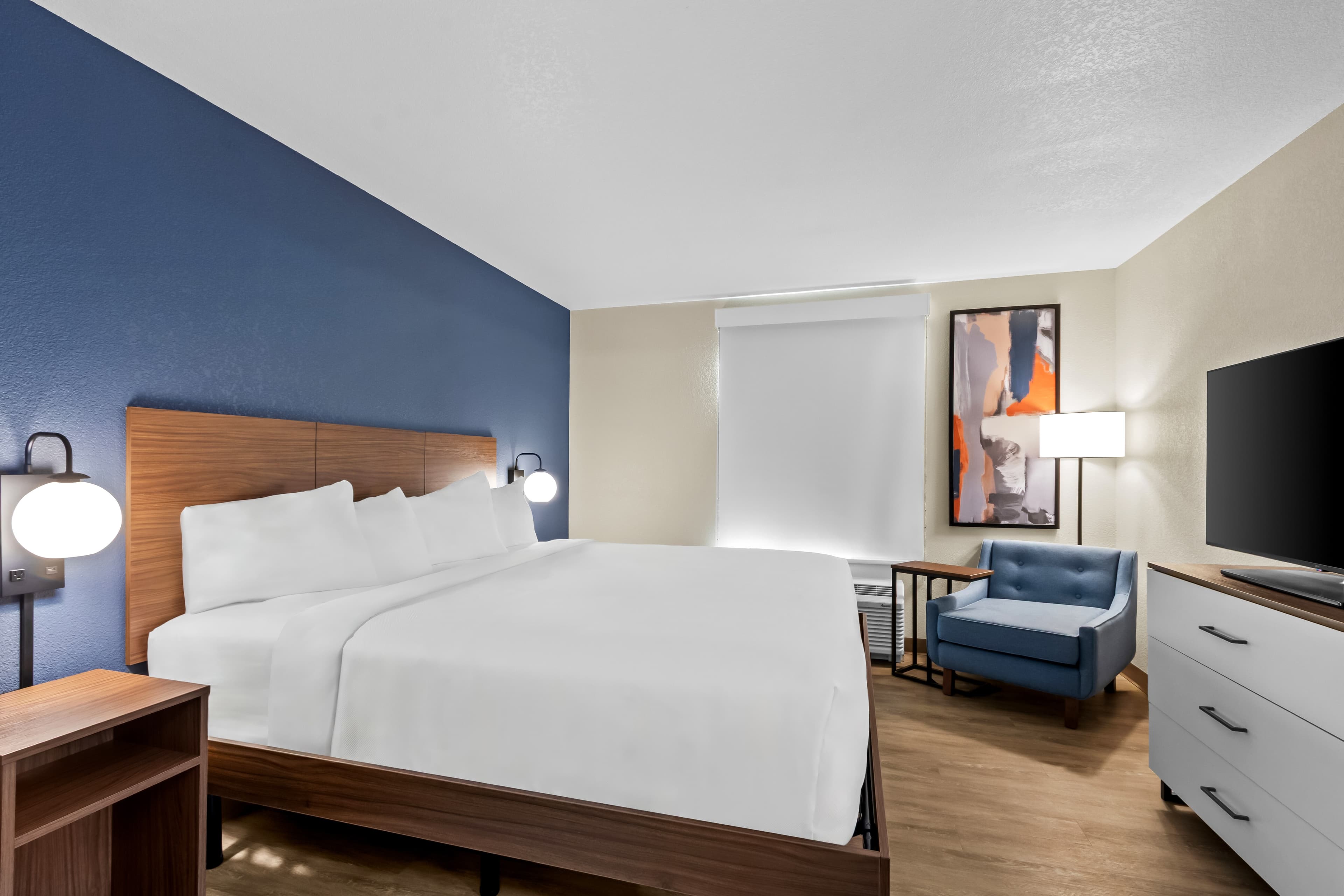 Everhome Suites Yuma East I-8 — 32