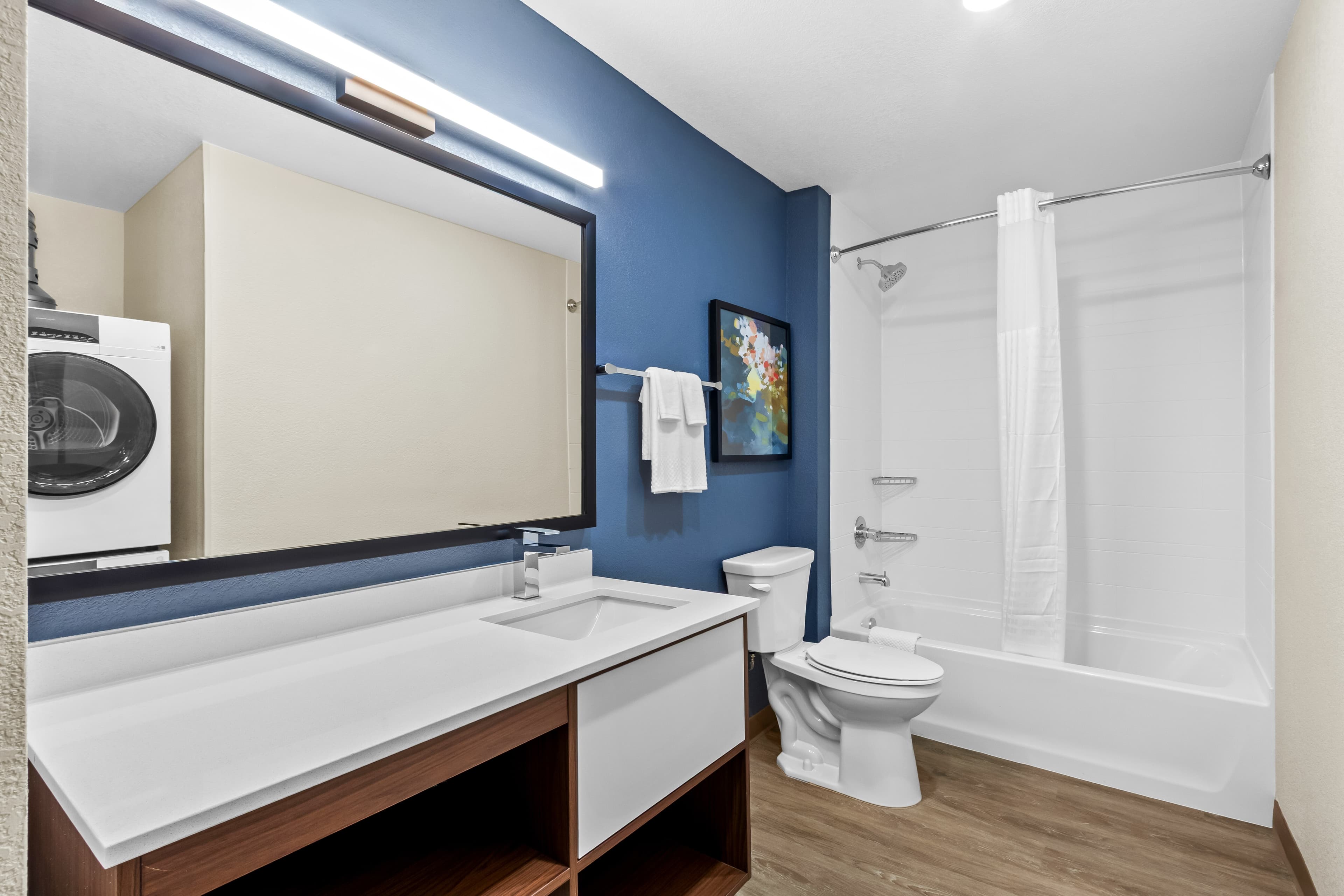 Everhome Suites Yuma East I-8 — 34