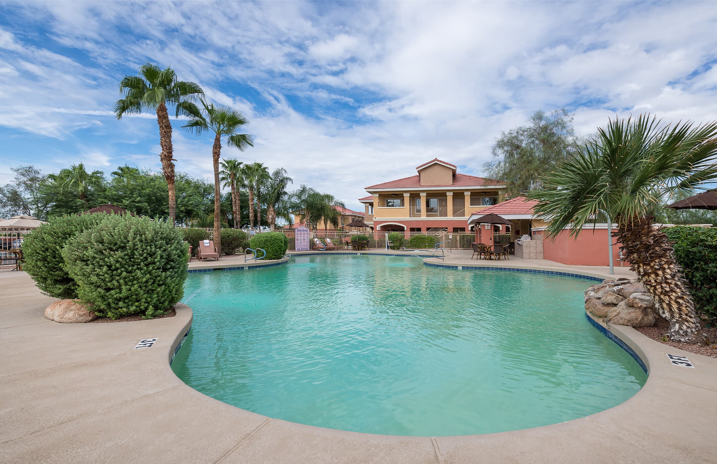 Westgate Painted Mountain Golf Resort - Image 1