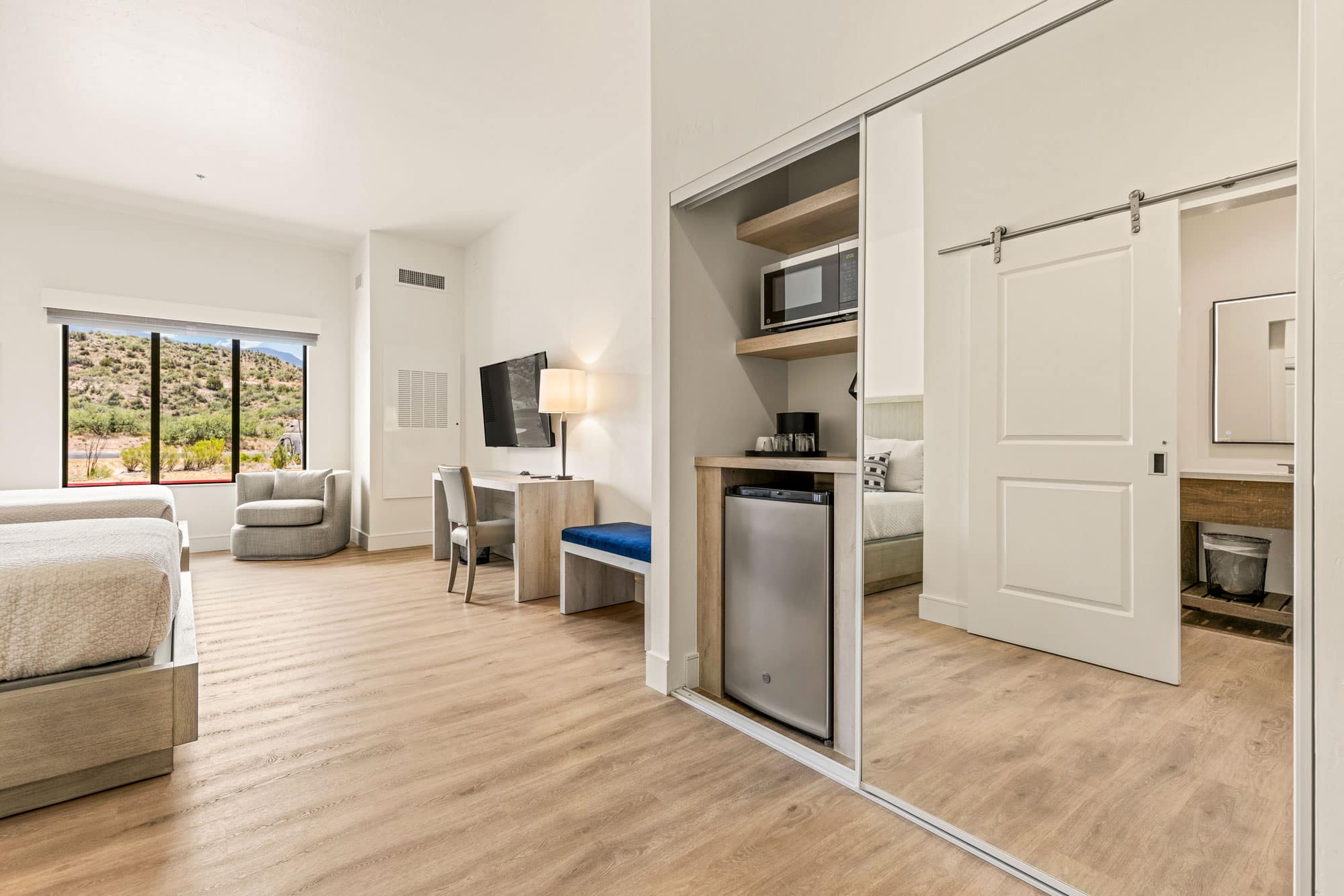 Taawaki Inn - Cottonwood, an Ascend Collection Hotel — 12