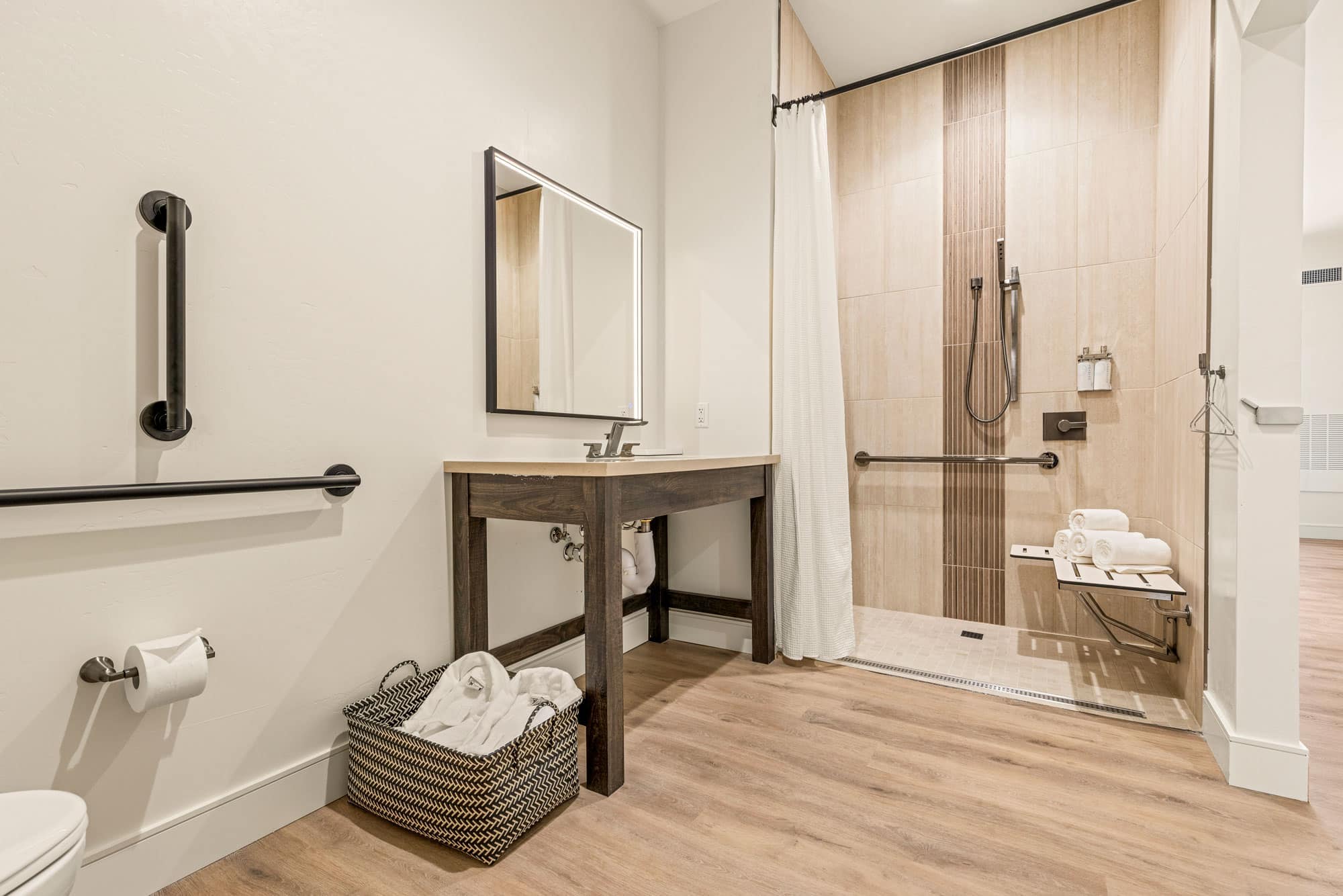 Taawaki Inn - Cottonwood, an Ascend Collection Hotel — 9