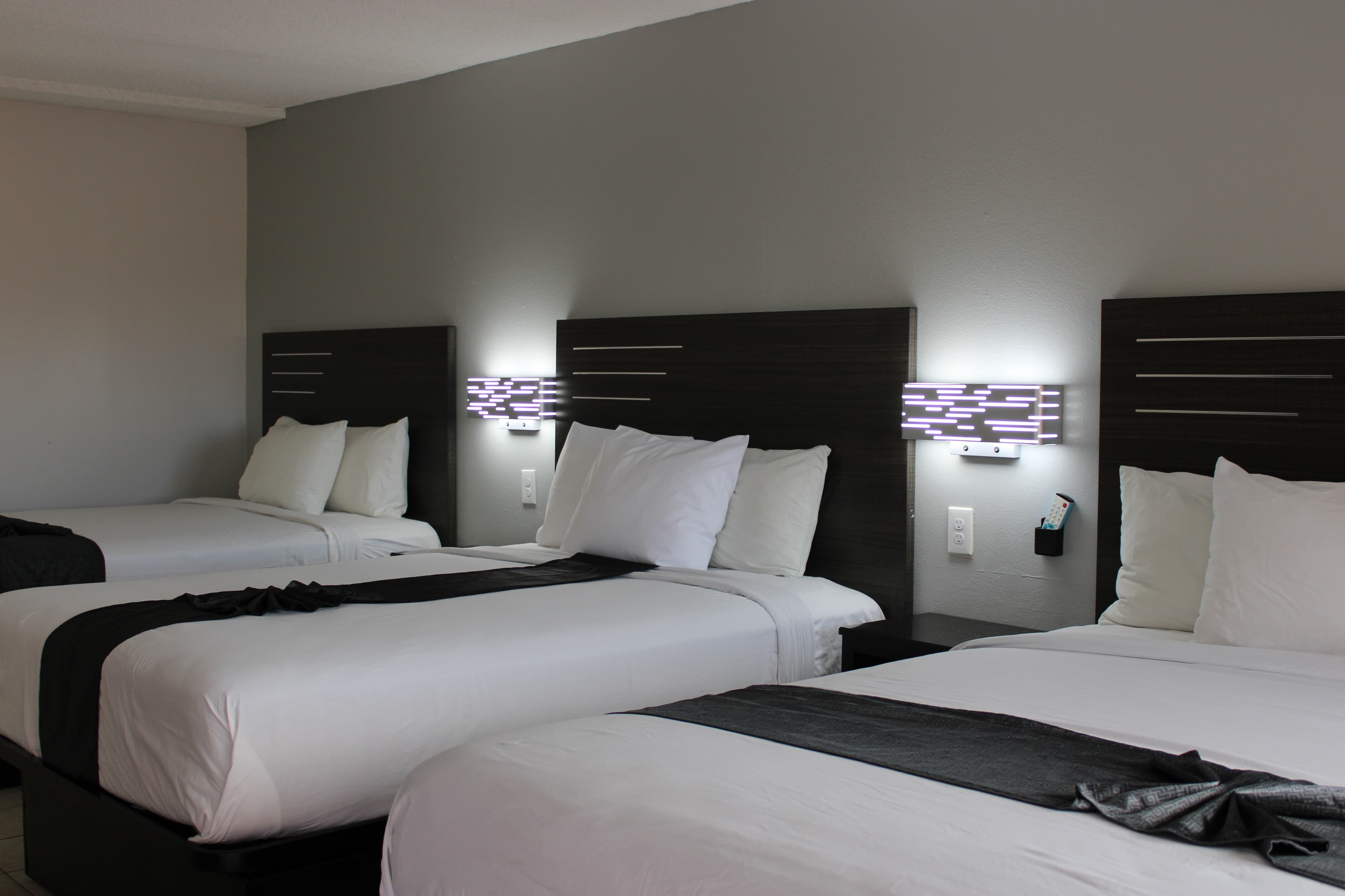 Rodeway Inn Yuma Downtown — 37