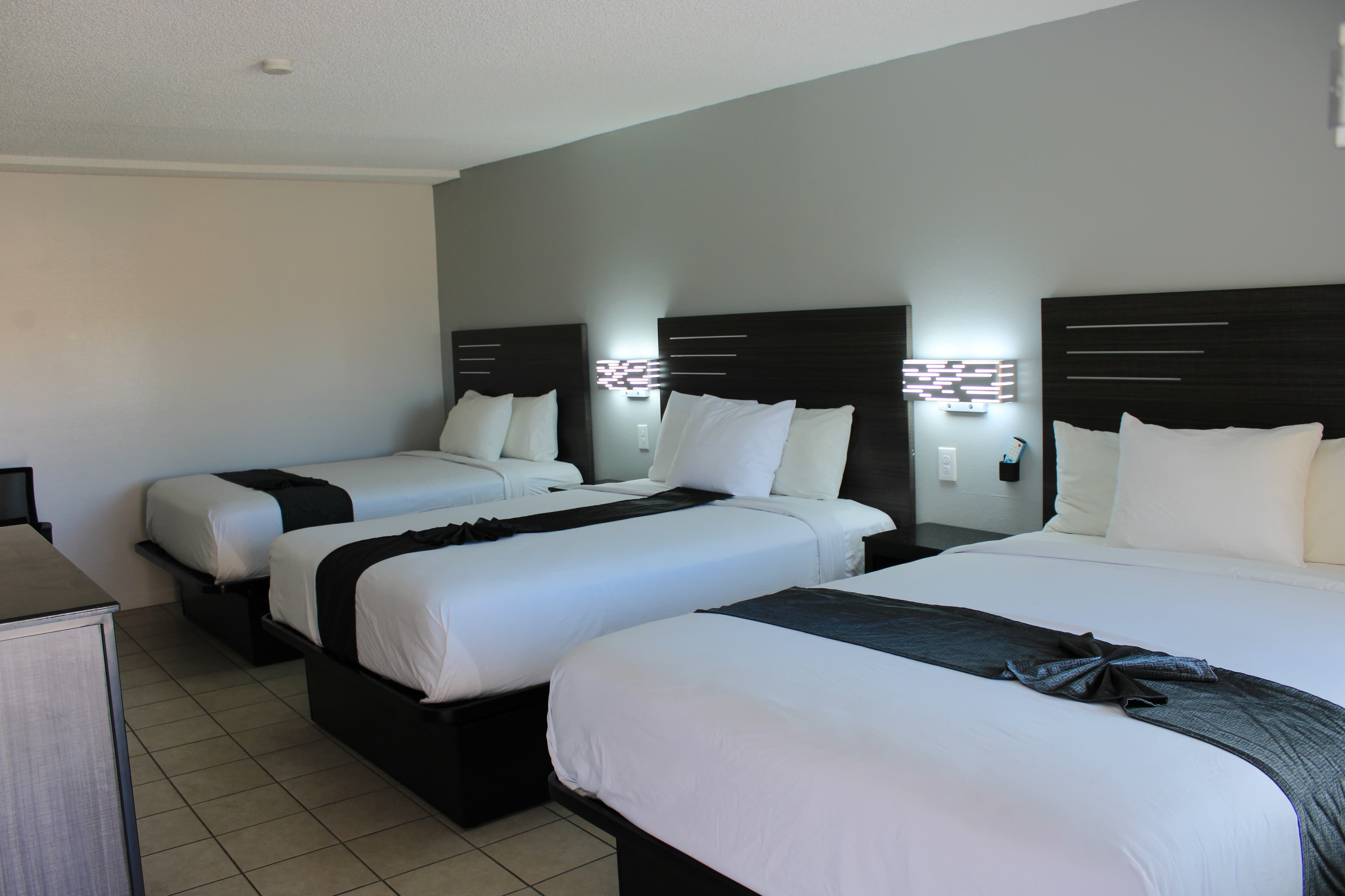 Rodeway Inn Yuma Downtown — 38