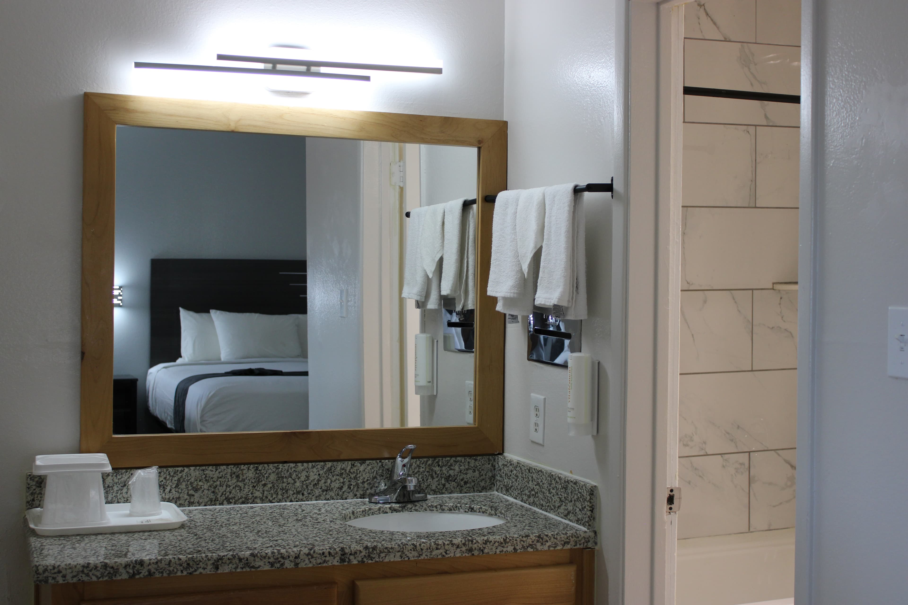 Rodeway Inn Yuma Downtown — 42