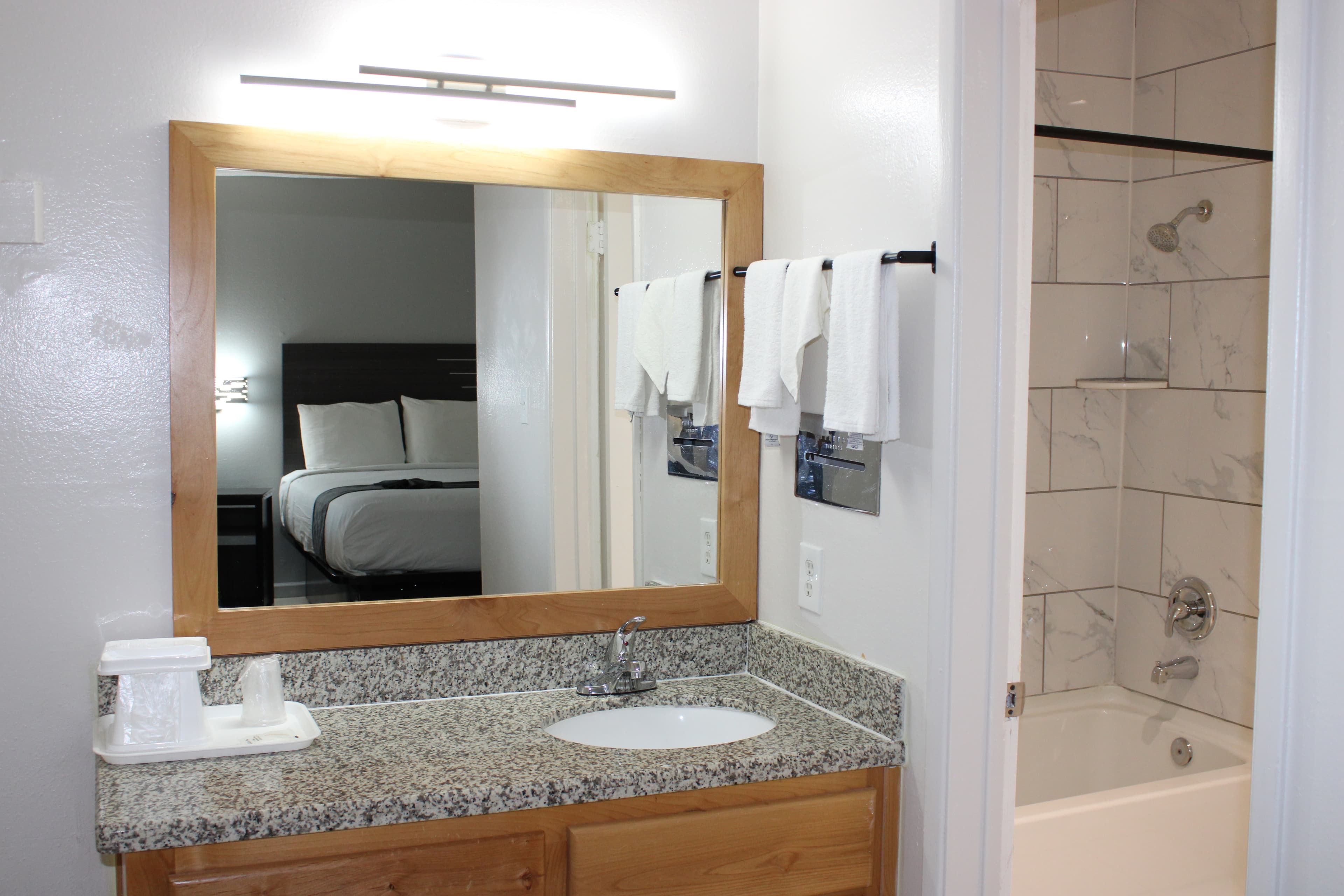 Rodeway Inn Yuma Downtown — 46