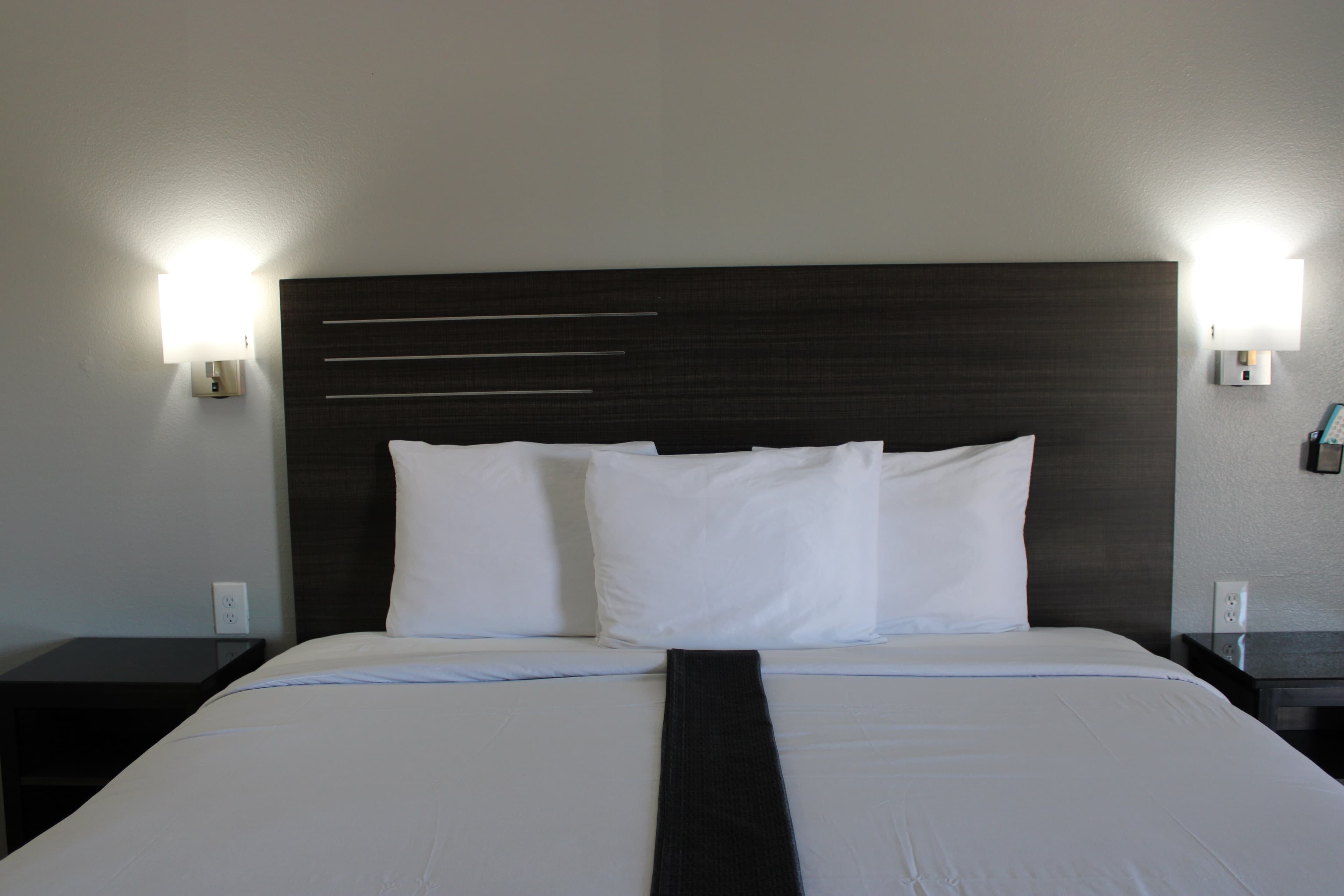 Rodeway Inn Yuma Downtown - Image 5