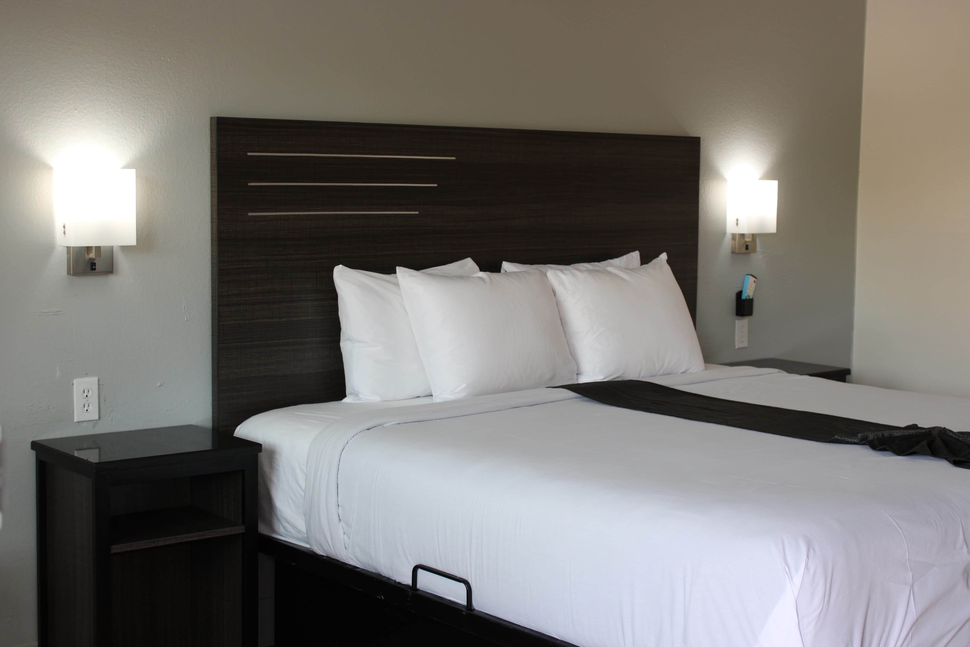 Rodeway Inn Yuma Downtown — 10