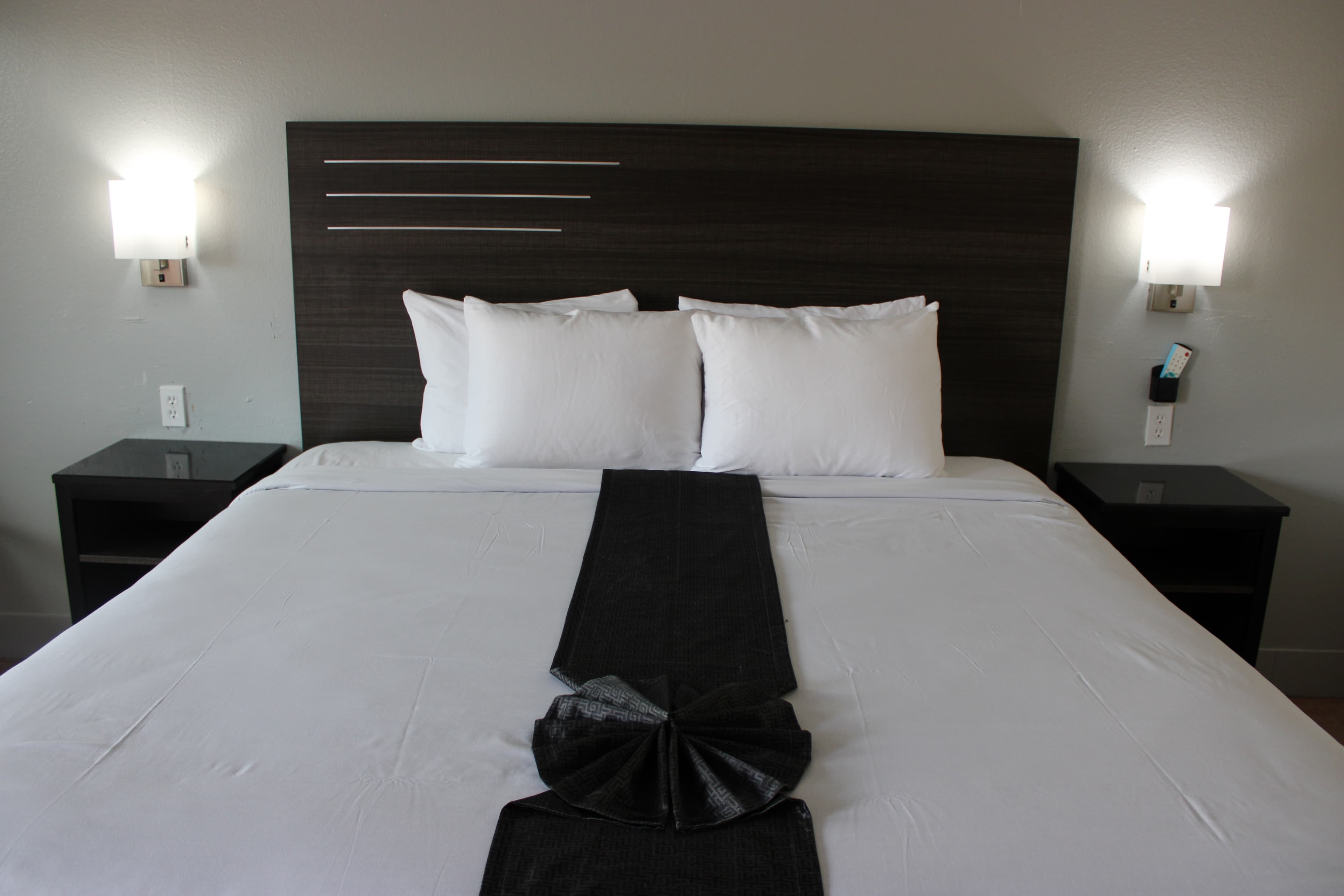 Rodeway Inn Yuma Downtown — 12