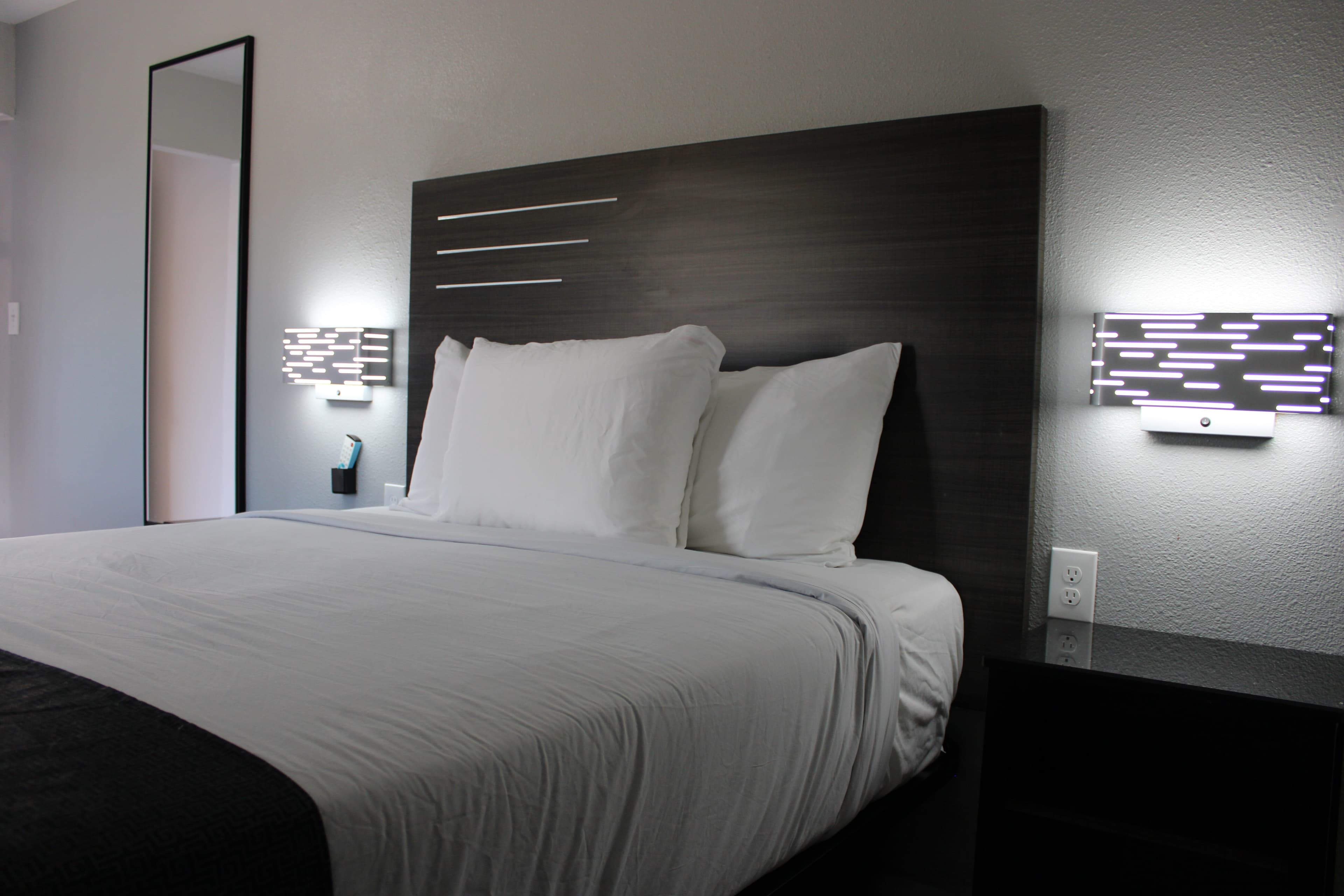 Rodeway Inn Yuma Downtown — 16