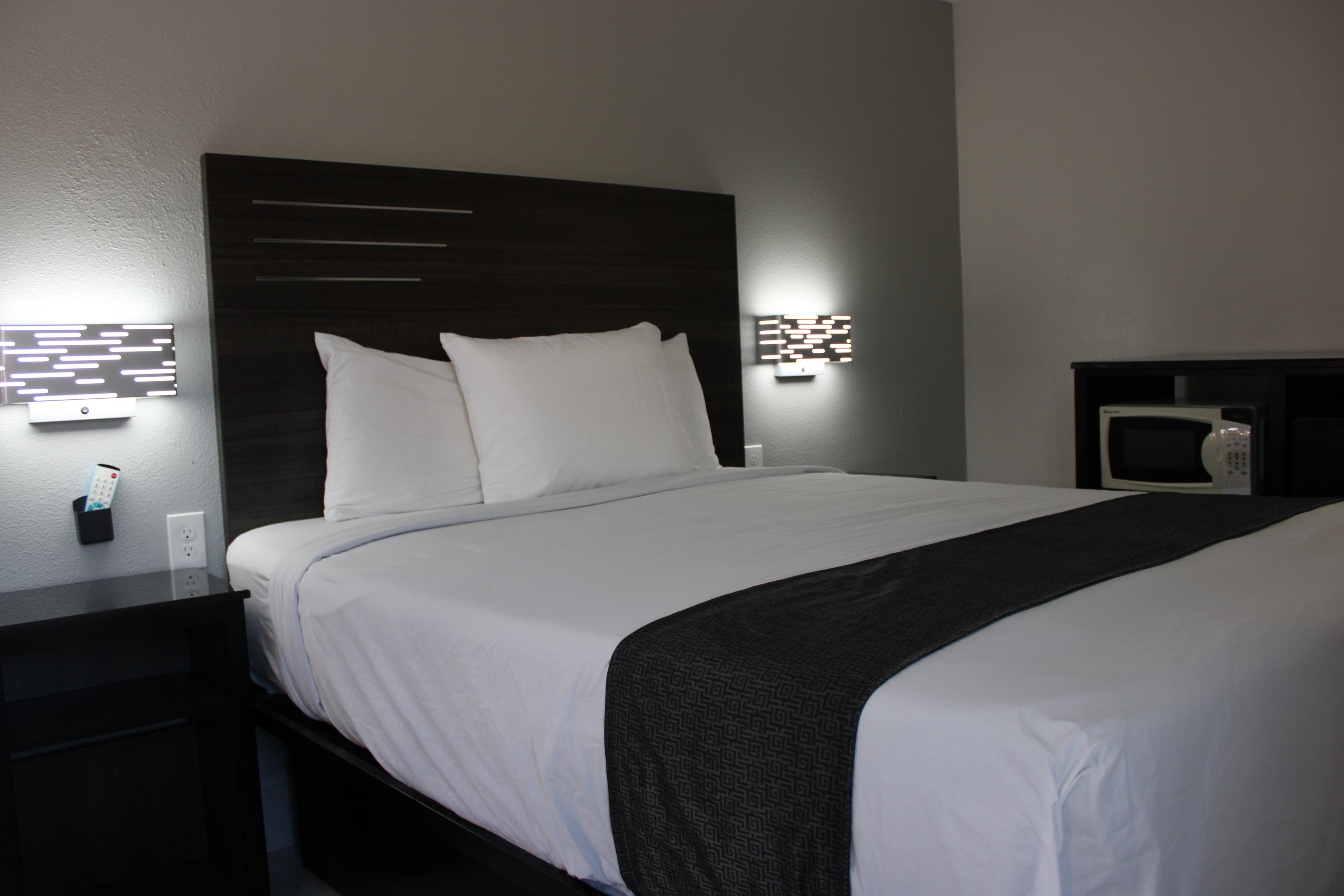 Rodeway Inn Yuma Downtown — 20
