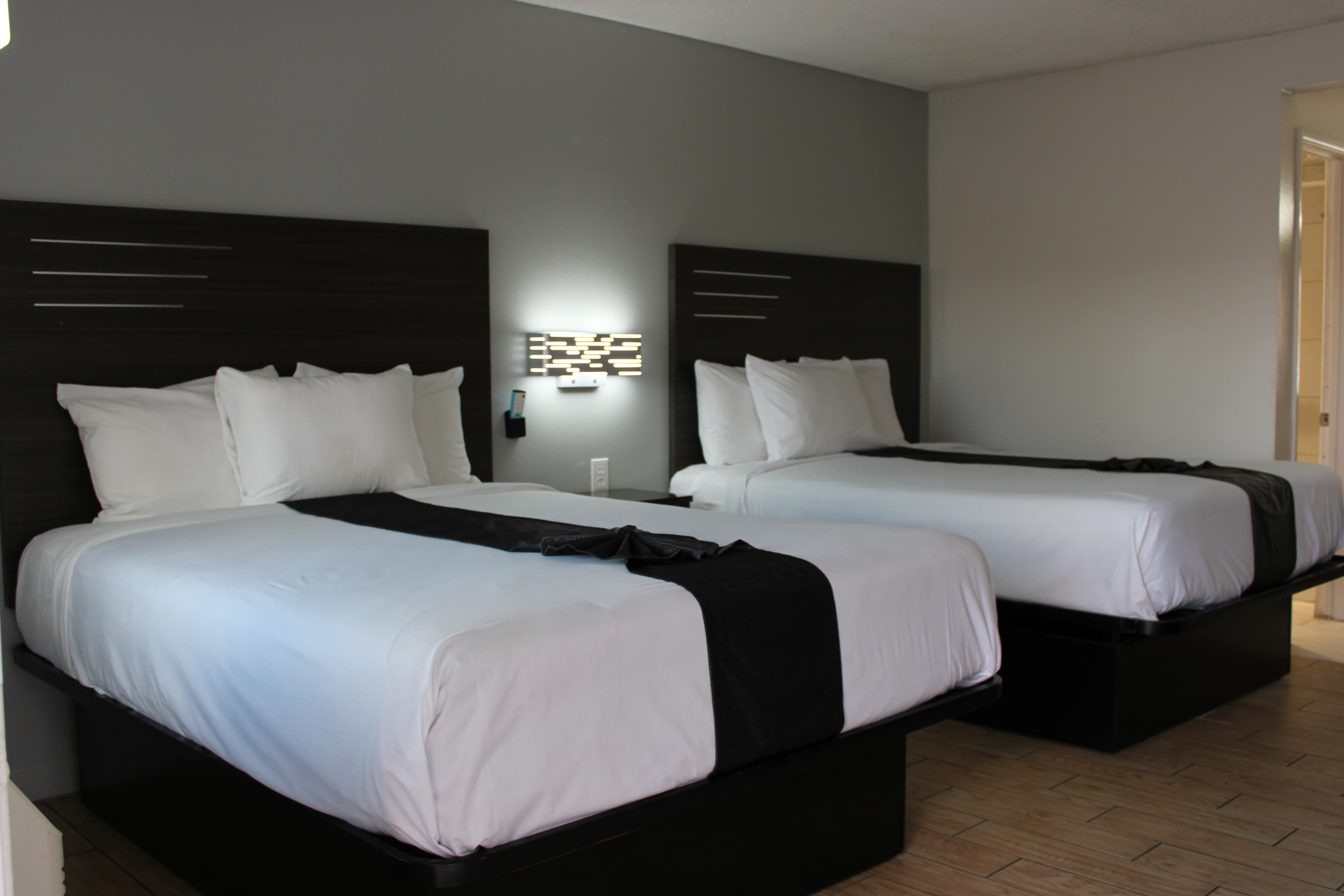 Rodeway Inn Yuma Downtown — 23