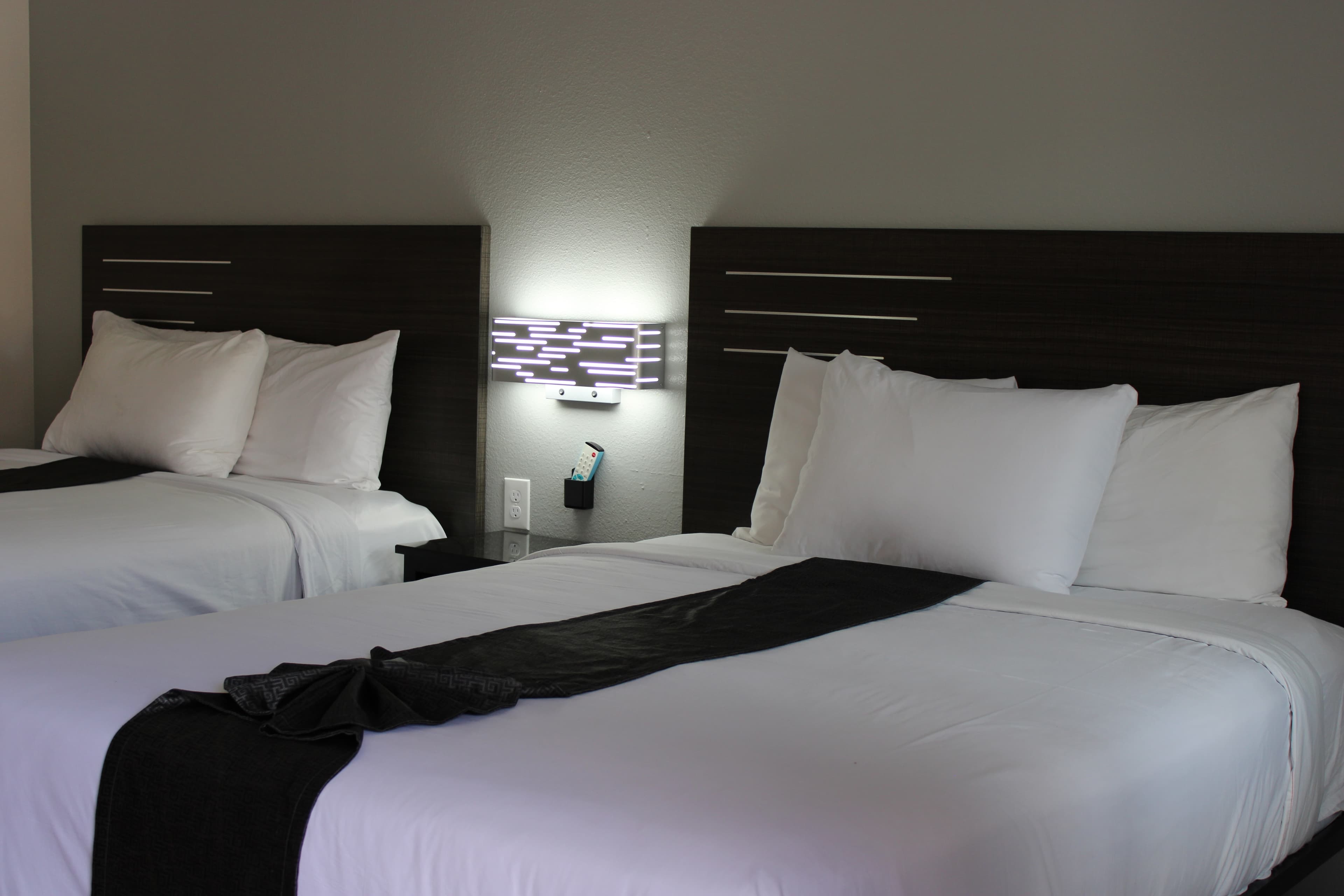 Rodeway Inn Yuma Downtown — 24